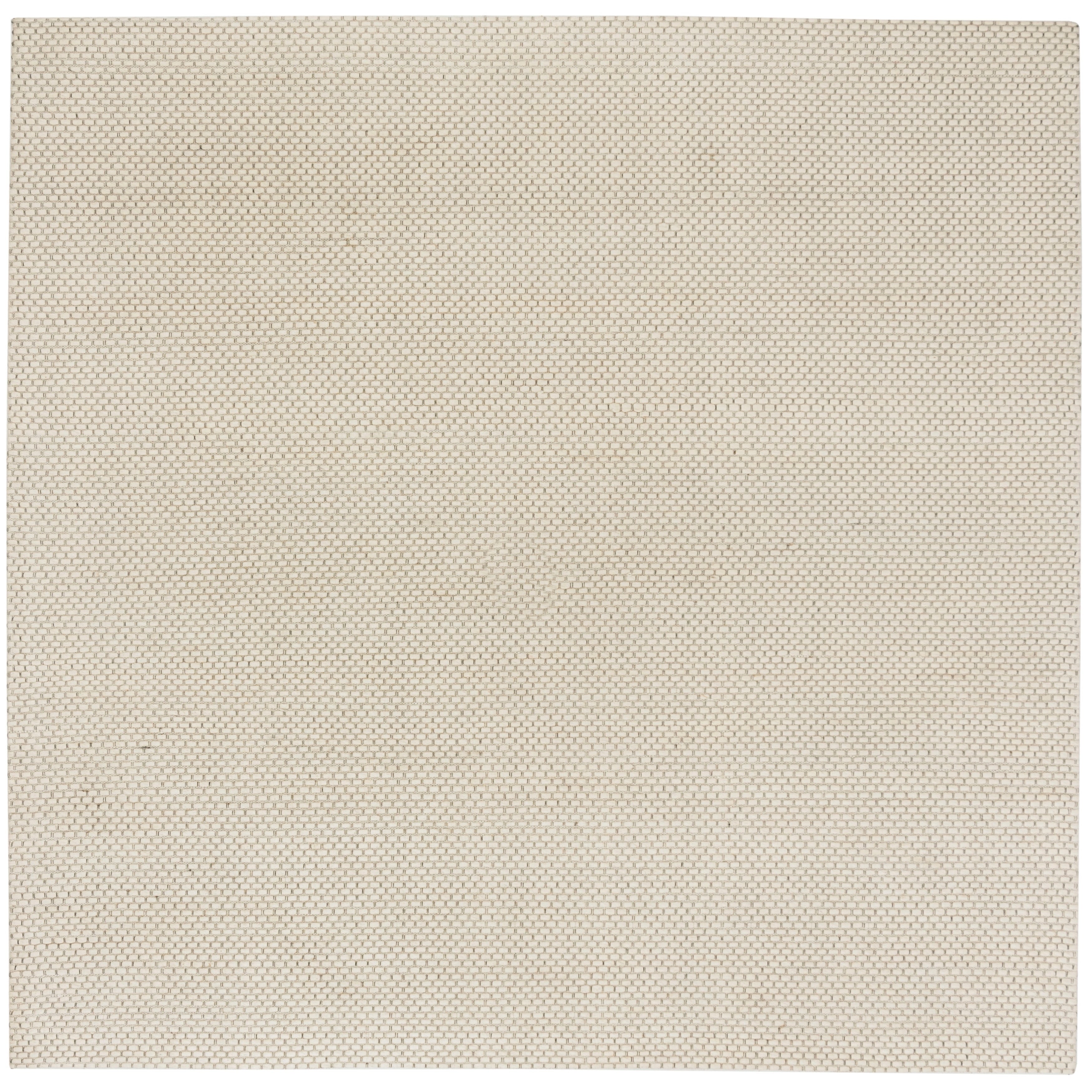 SAFAVIEH Handmade Natura Gerrita Wool Area Rug