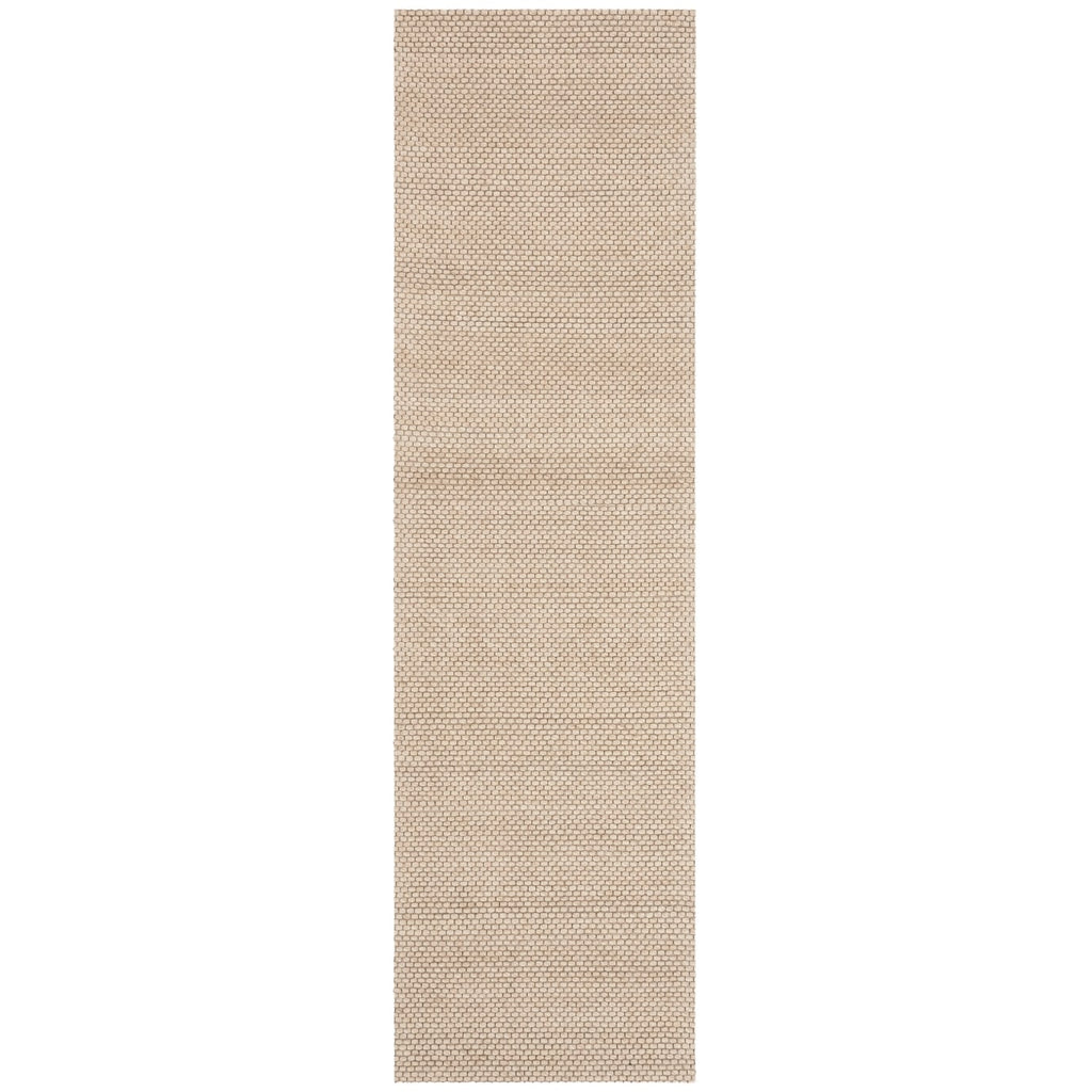 SAFAVIEH Handmade Natura Gerrita Wool Area Rug