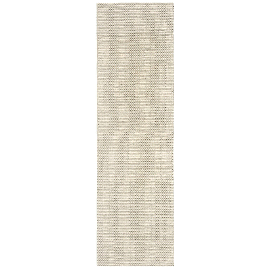 SAFAVIEH Handmade Natura Gerrita Wool Area Rug