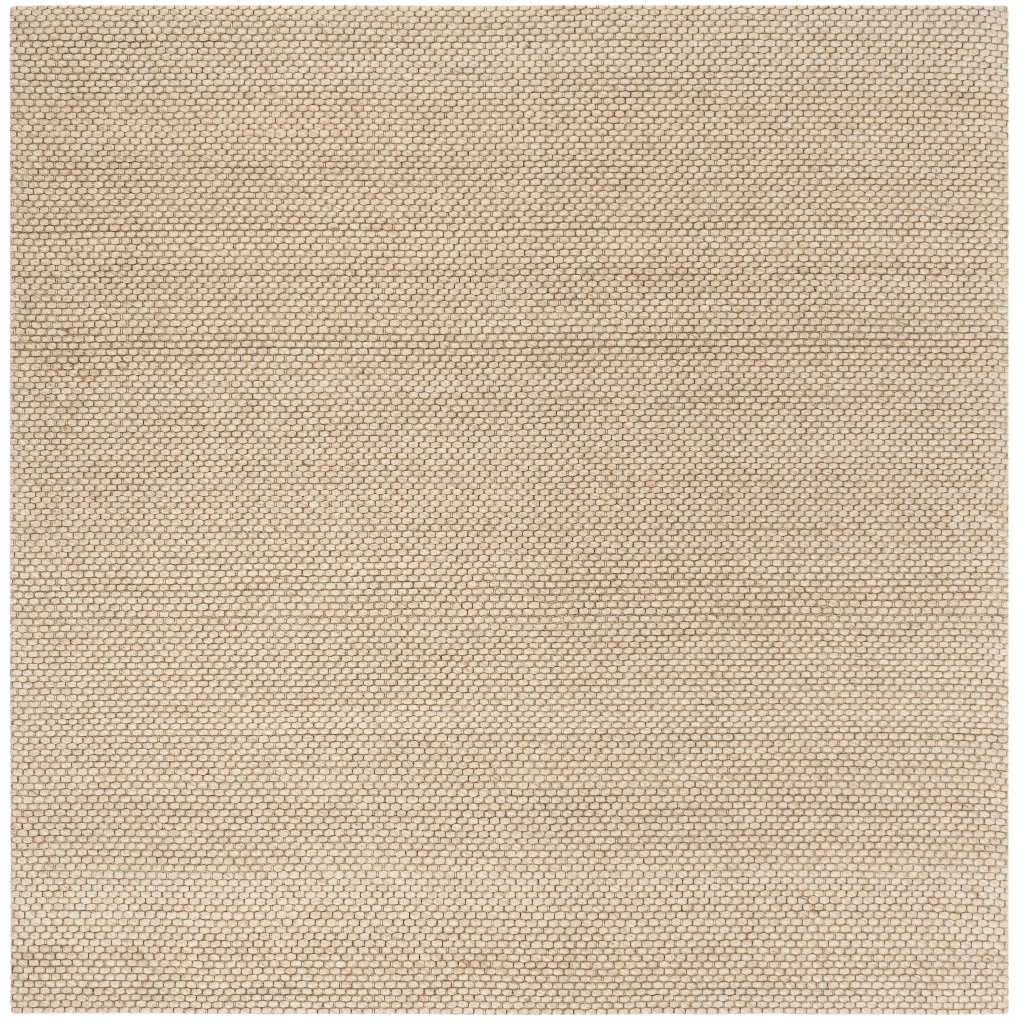 SAFAVIEH Handmade Natura Gerrita Wool Area Rug