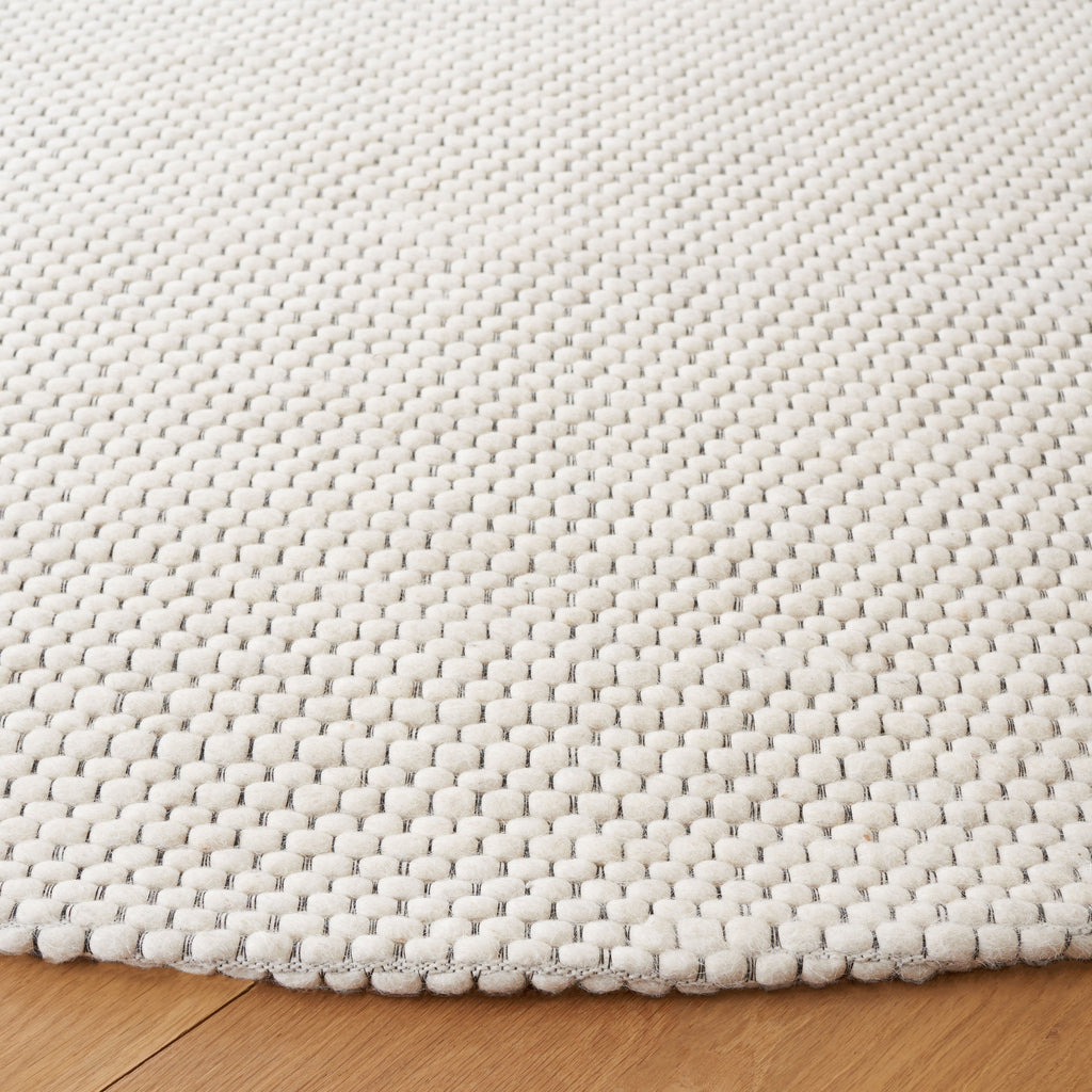 SAFAVIEH Handmade Natura Gerrita Wool Area Rug