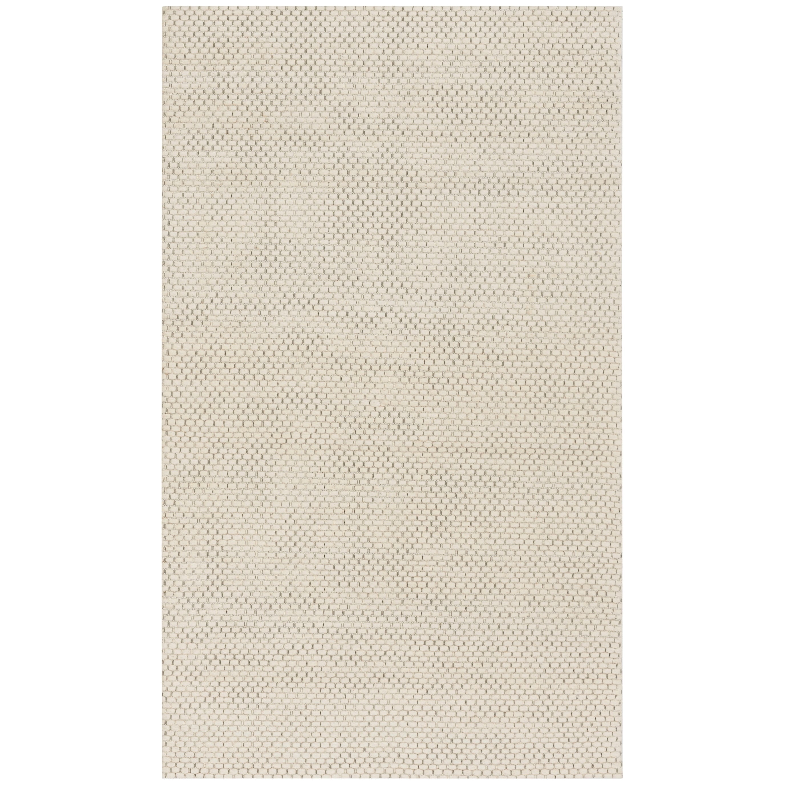 SAFAVIEH Handmade Natura Gerrita Wool Area Rug