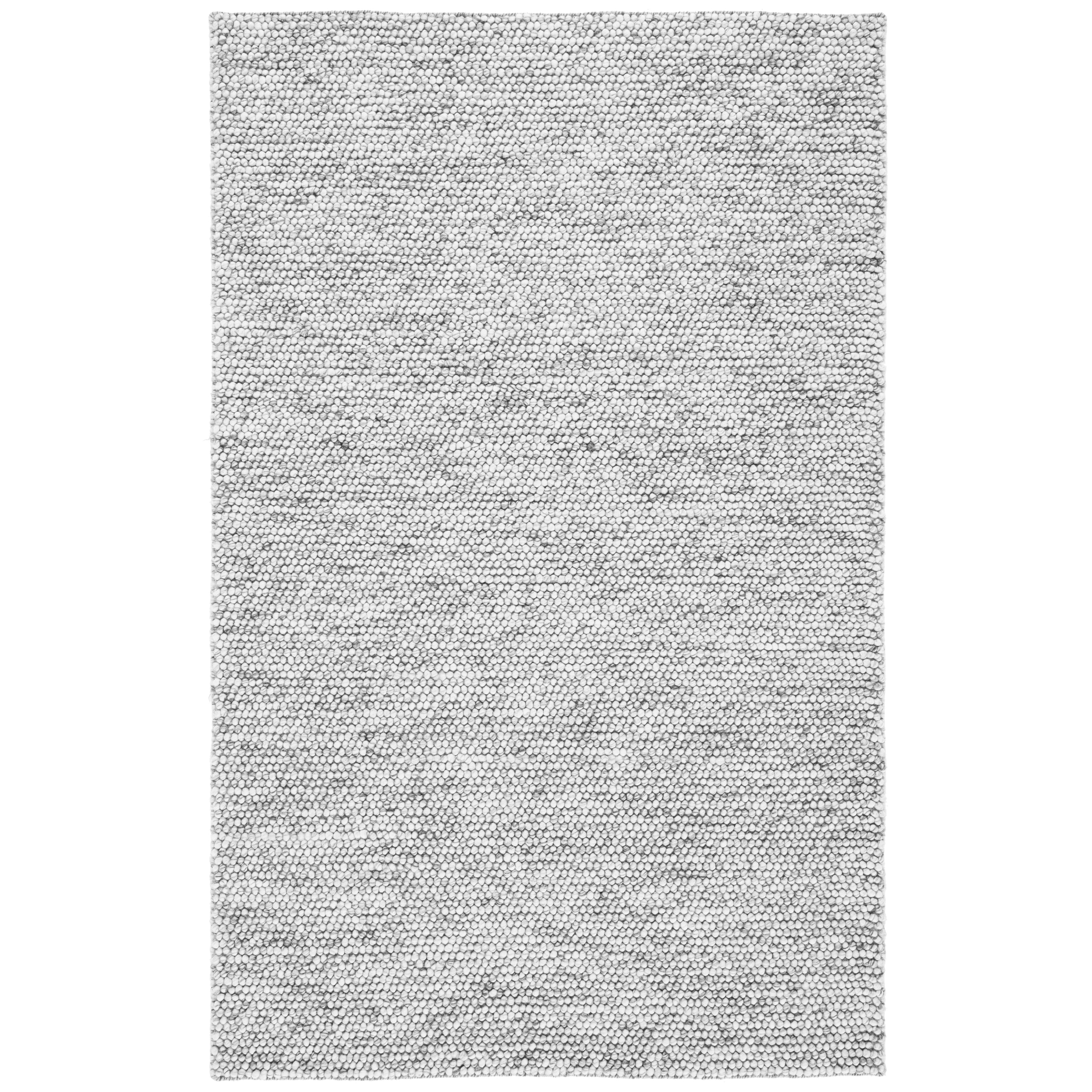 SAFAVIEH Handmade Natura Gonnie Wool Rug