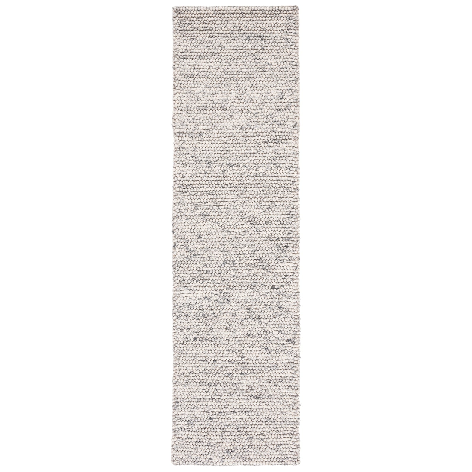 SAFAVIEH Handmade Natura Gonnie Wool Rug