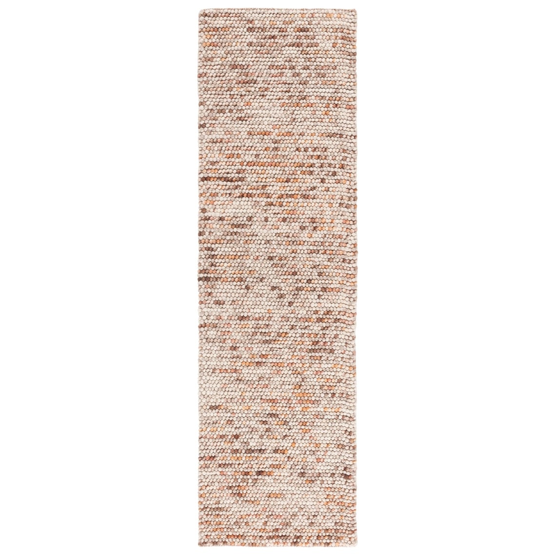 SAFAVIEH Handmade Natura Gonnie Wool Rug