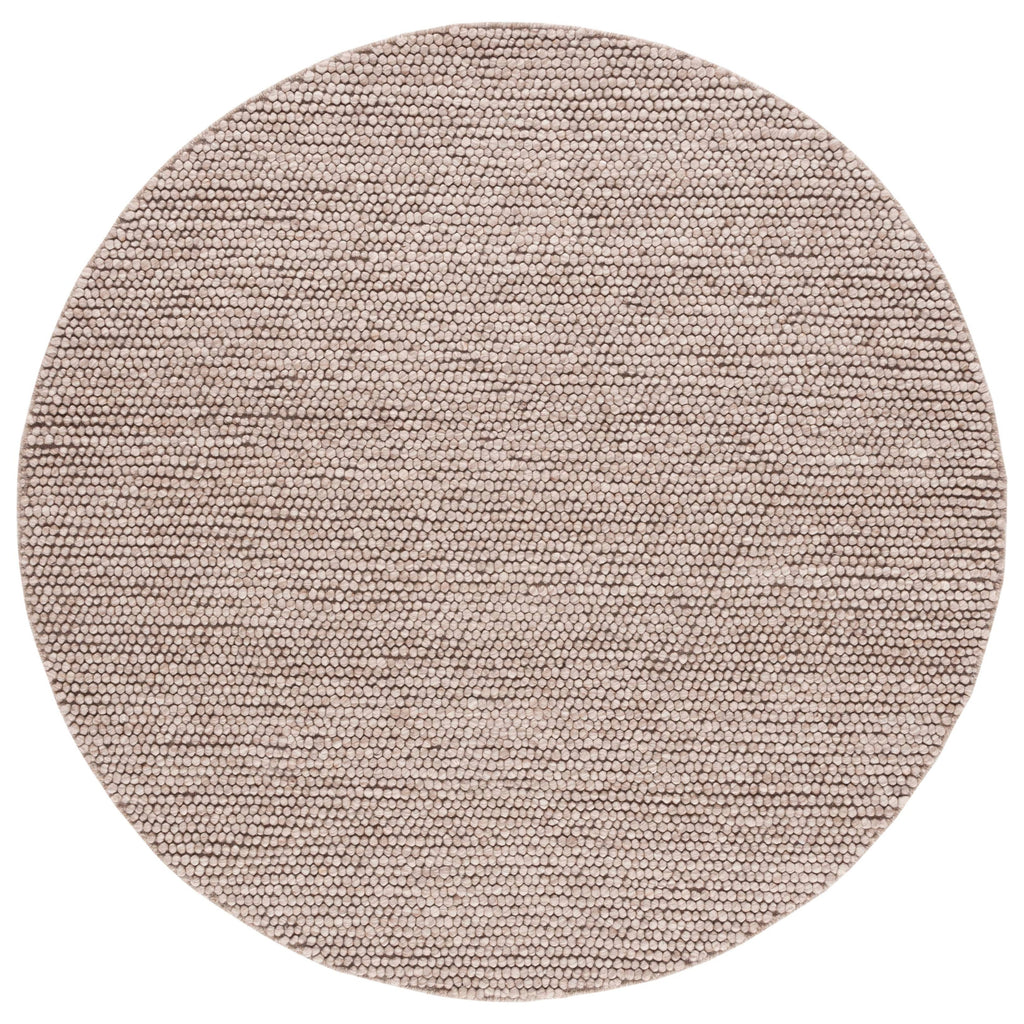 SAFAVIEH Handmade Natura Gonnie Wool Rug