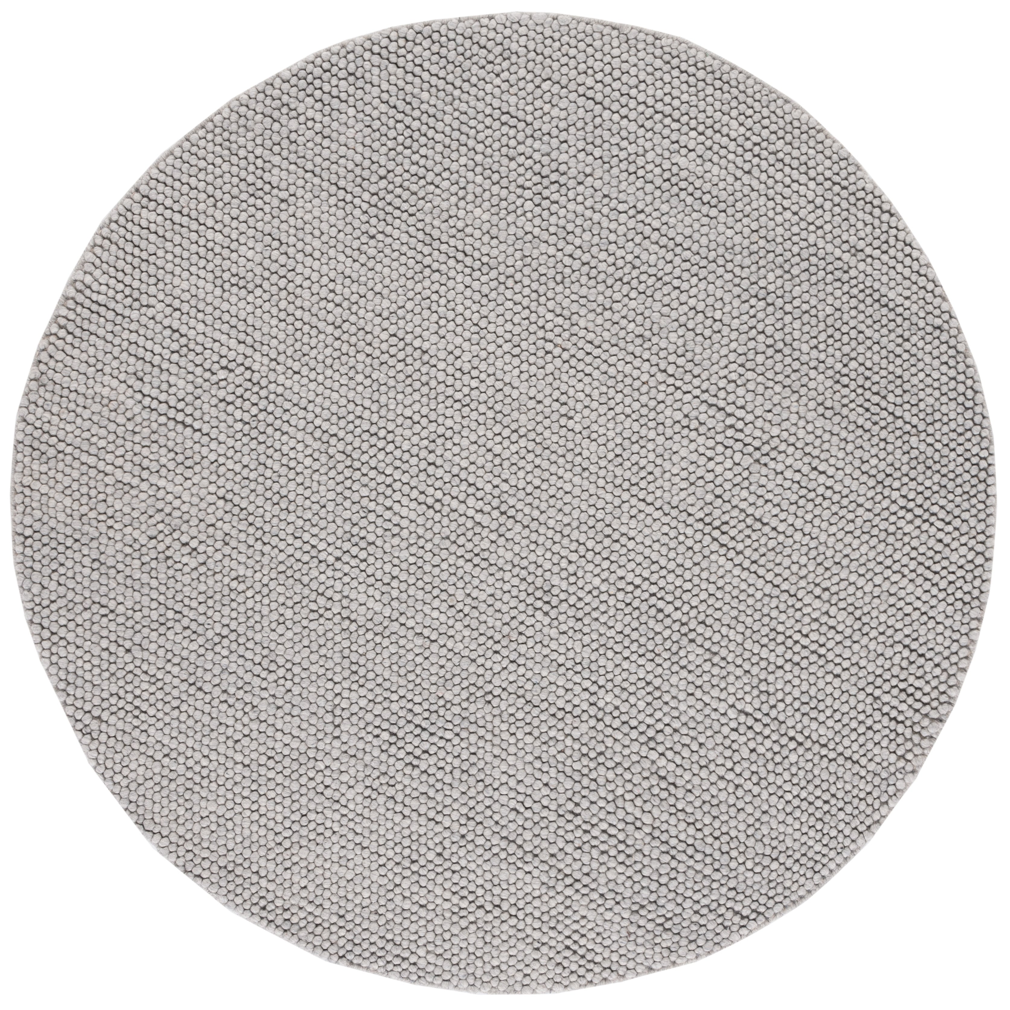 SAFAVIEH Handmade Natura Gonnie Wool Rug