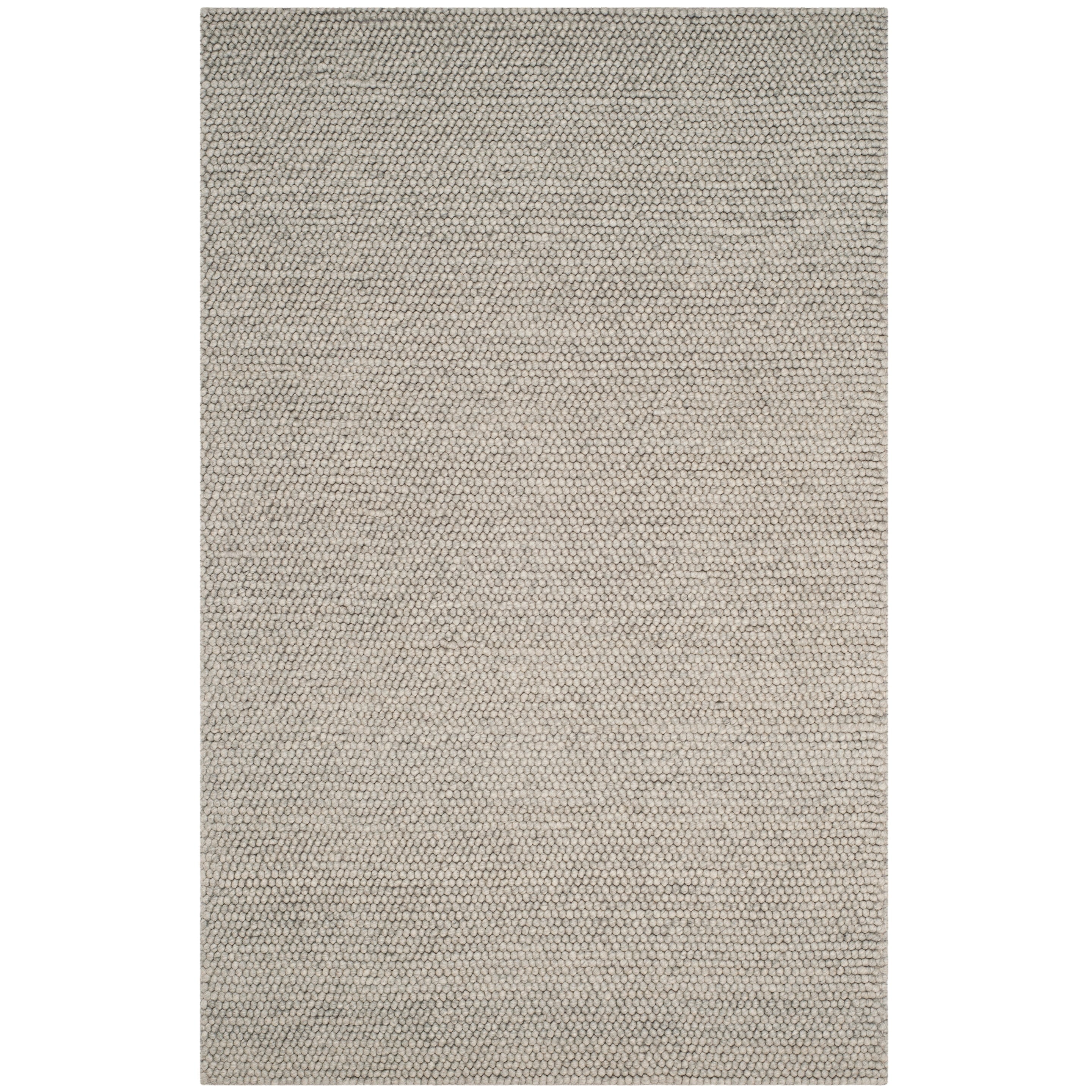 SAFAVIEH Handmade Natura Gonnie Wool Rug
