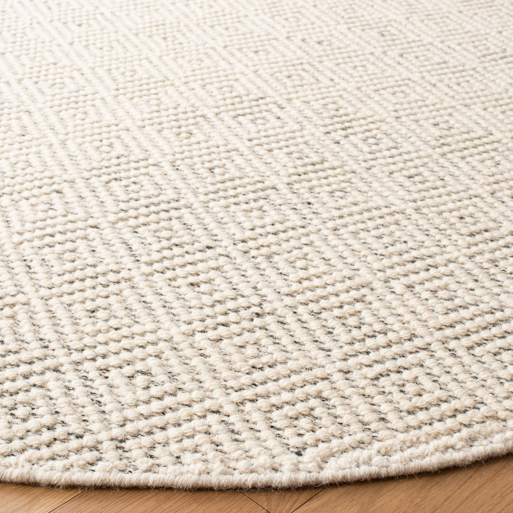 SAFAVIEH Handmade Natura Palmerina Wool Area Rug