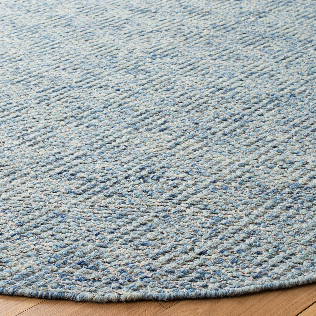 SAFAVIEH Handmade Natura Palmerina Wool Area Rug