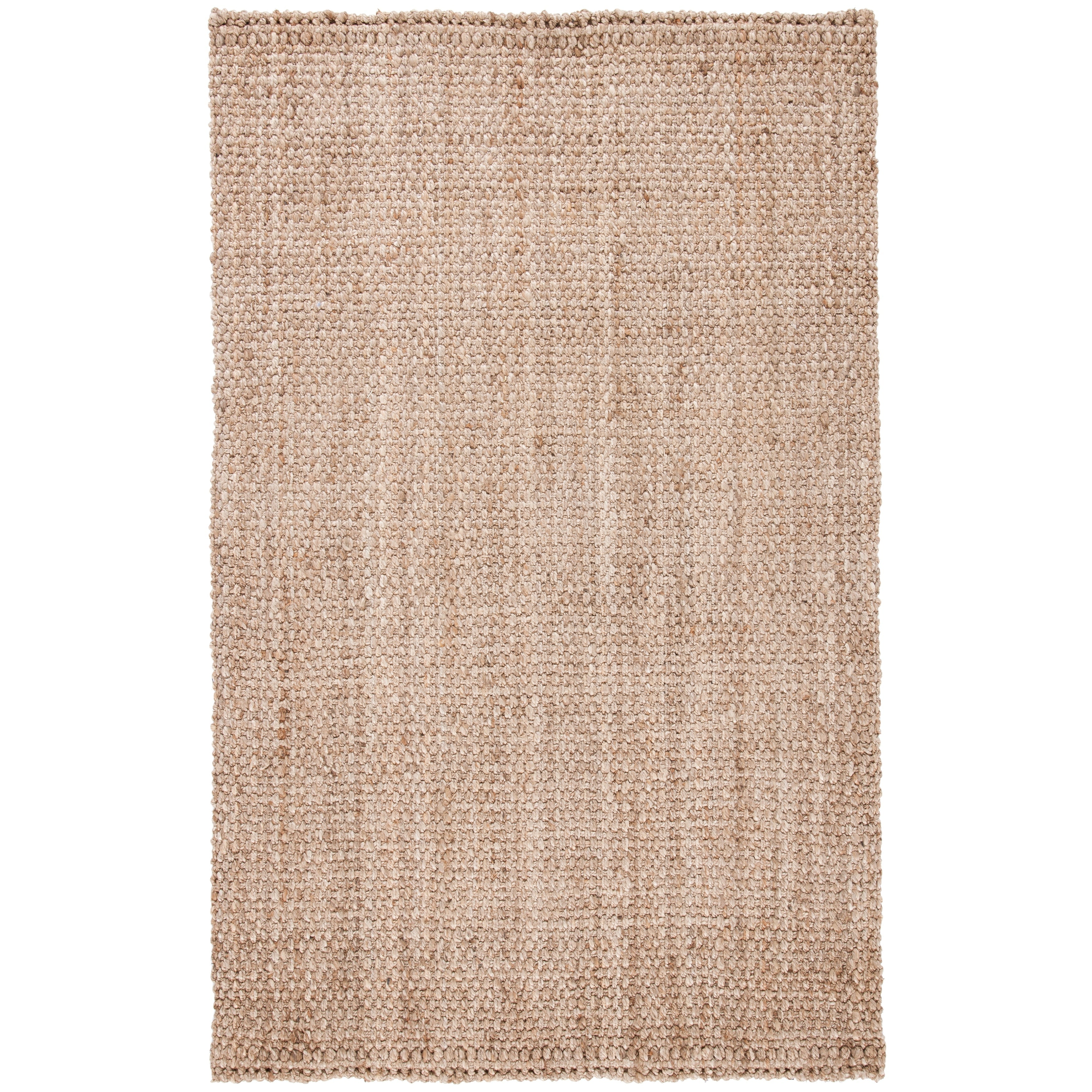 SAFAVIEH Handmade Natural Fiber Dorkas Jute Rug