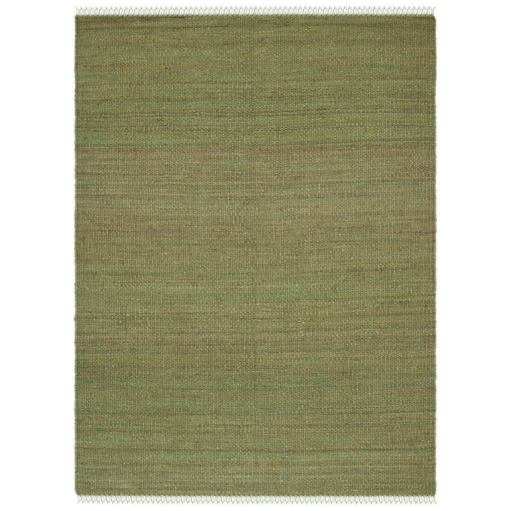 SAFAVIEH Handmade Natural Fiber Eybjorg Jute Fringe Rug