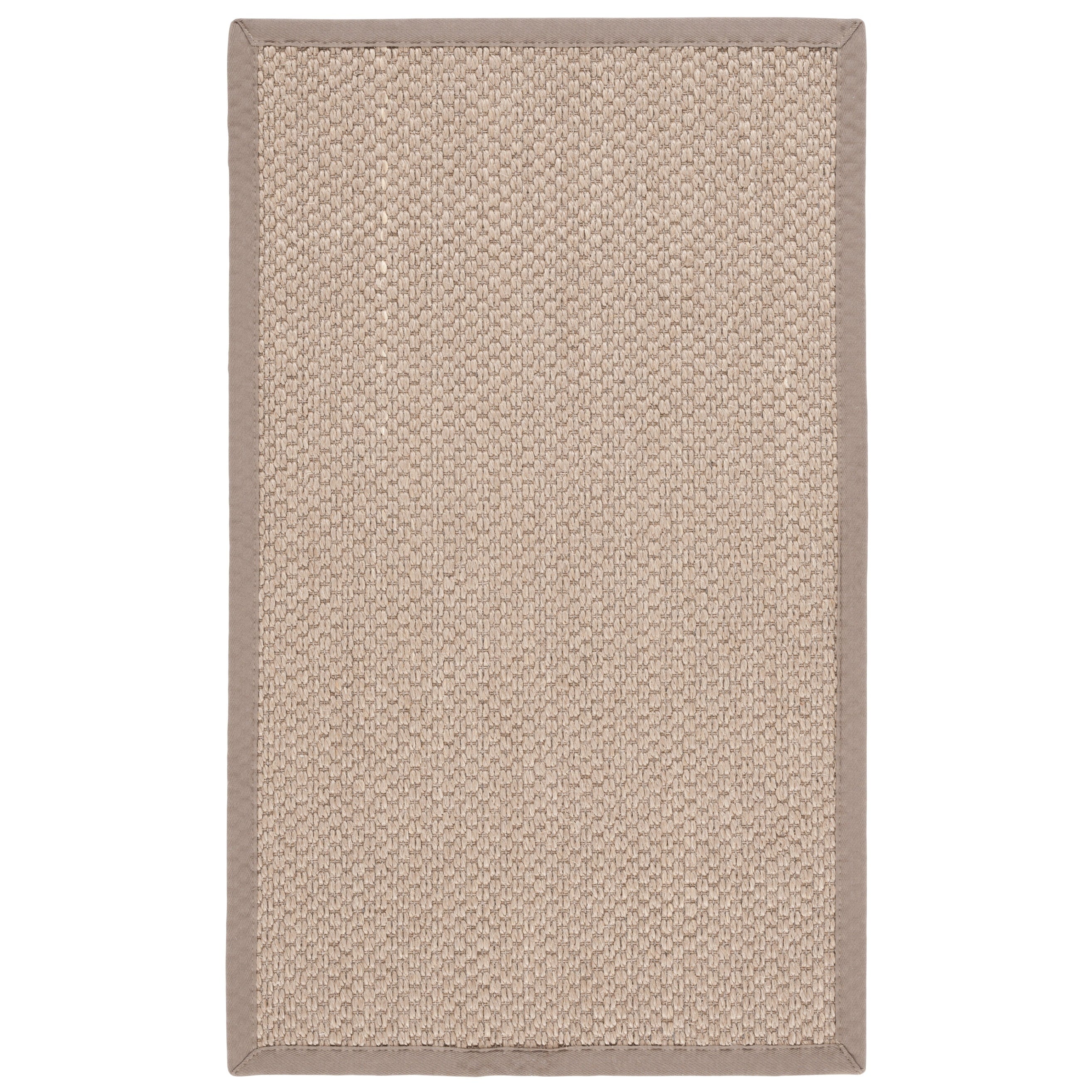 SAFAVIEH Handmade Natural Fiber Relina Sisal Rug