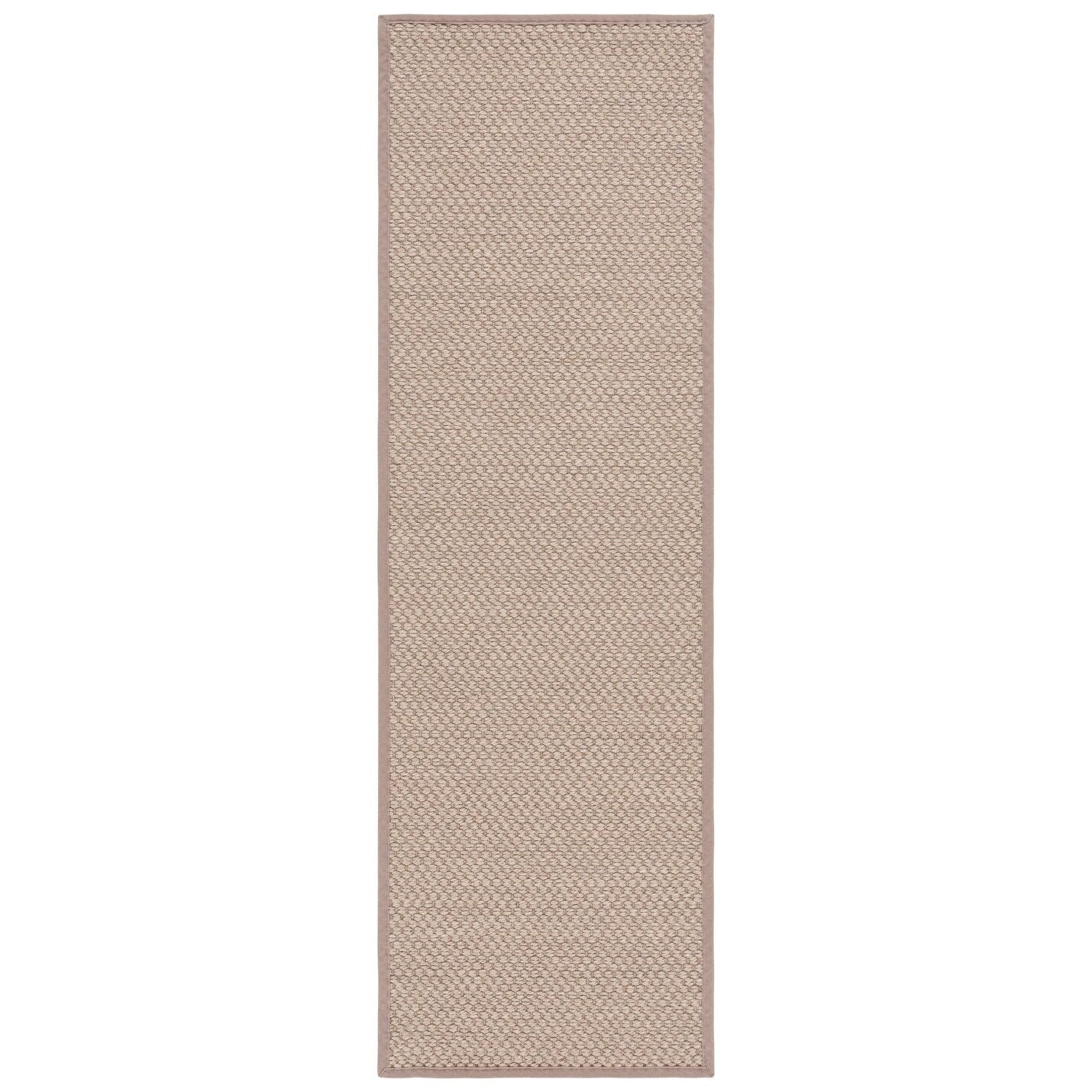 SAFAVIEH Handmade Natural Fiber Relina Sisal Rug