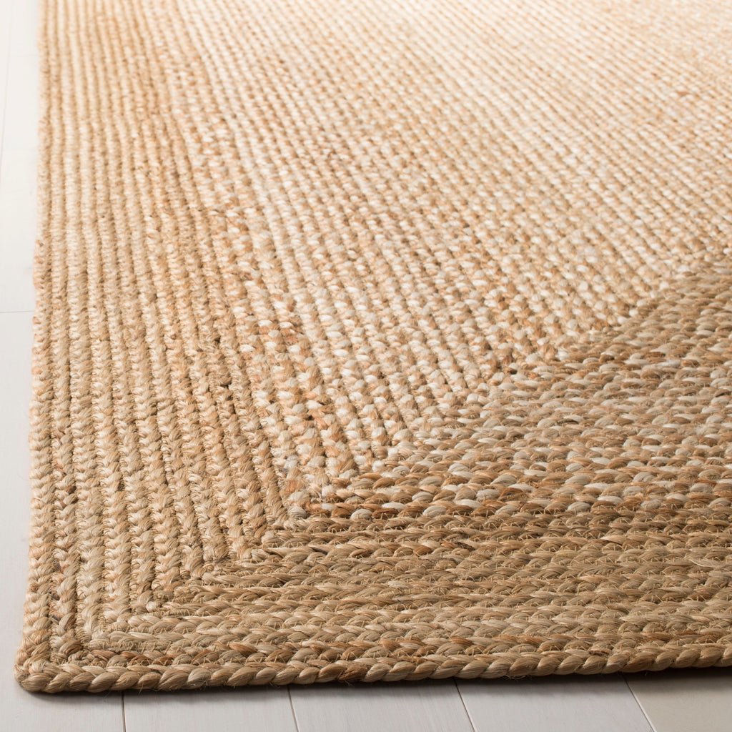 SAFAVIEH Handmade Natural Fiber Ronette Jute Rug