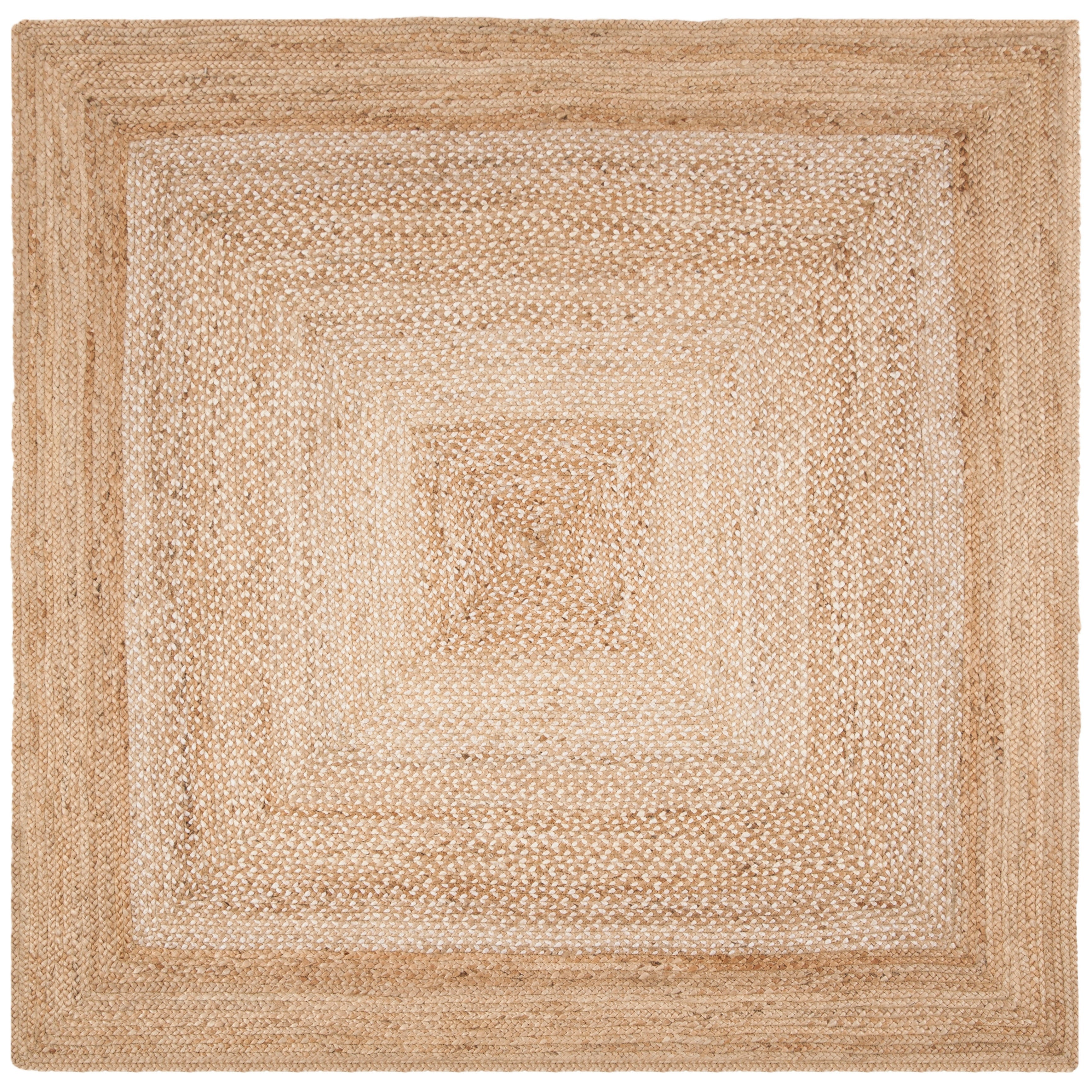 SAFAVIEH Handmade Natural Fiber Ronette Jute Rug