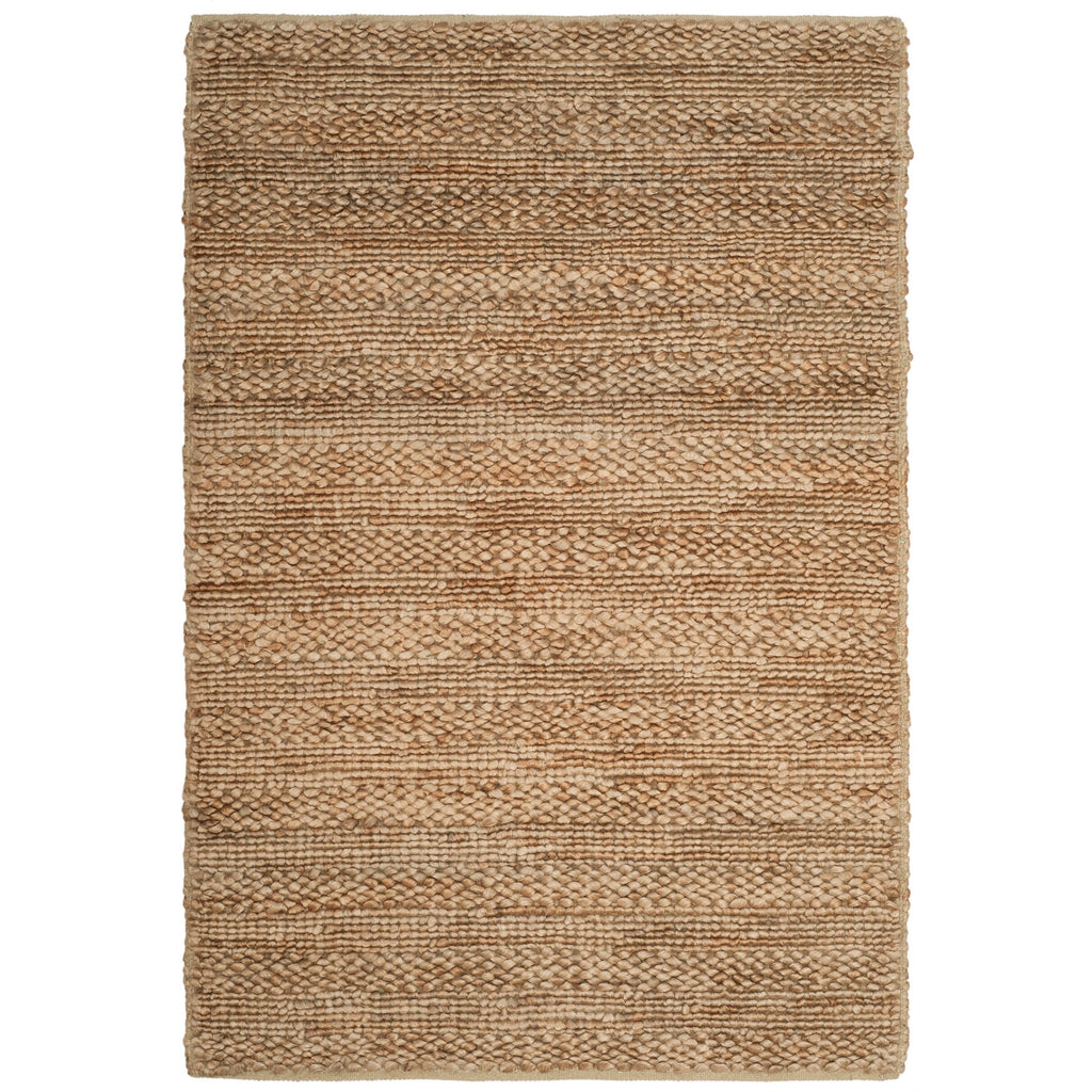 SAFAVIEH Handmade Natural Fiber Zaniyah Jute Rug