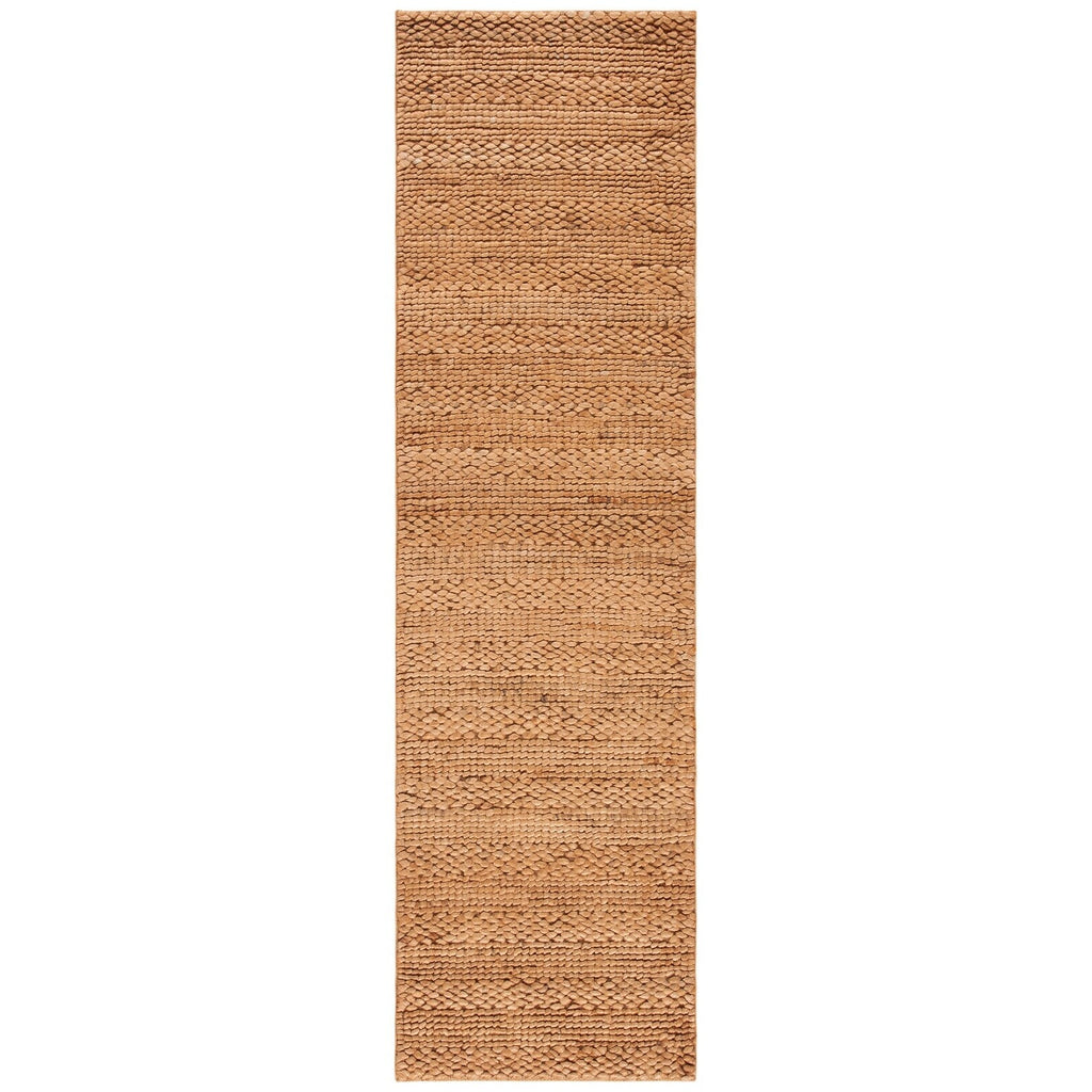 SAFAVIEH Handmade Natural Fiber Zaniyah Jute Rug