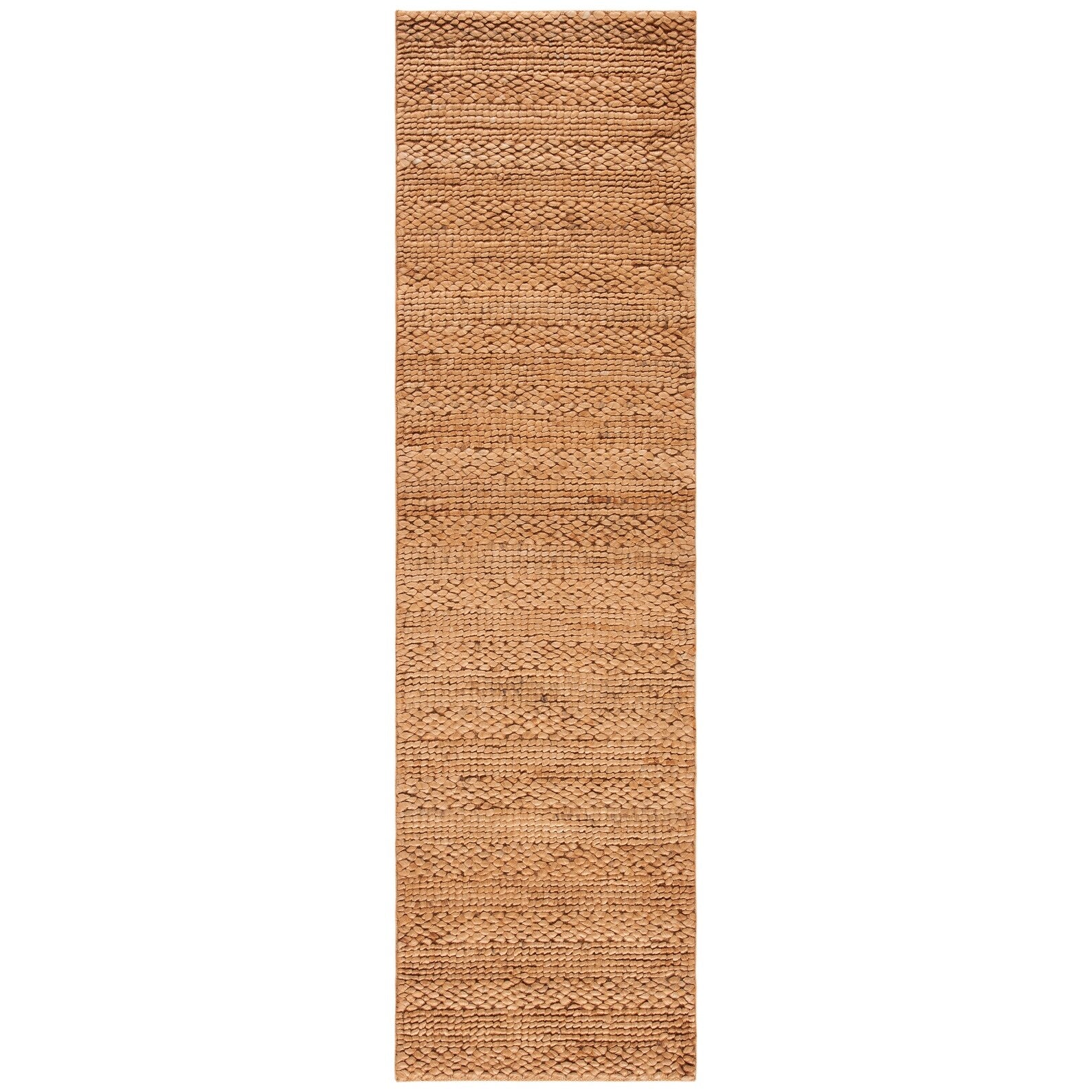 SAFAVIEH Handmade Natural Fiber Zaniyah Jute Rug