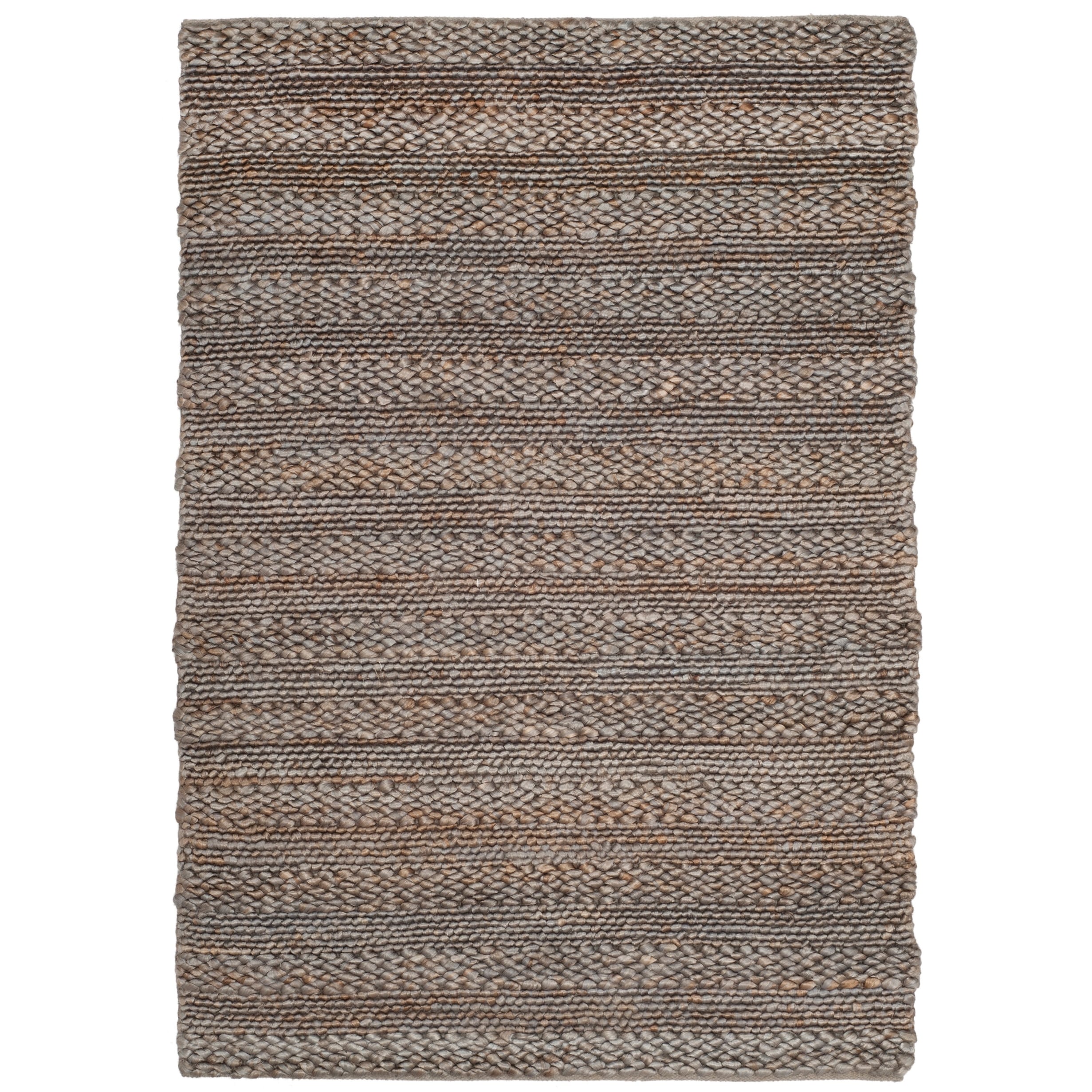 SAFAVIEH Handmade Natural Fiber Zaniyah Jute Rug