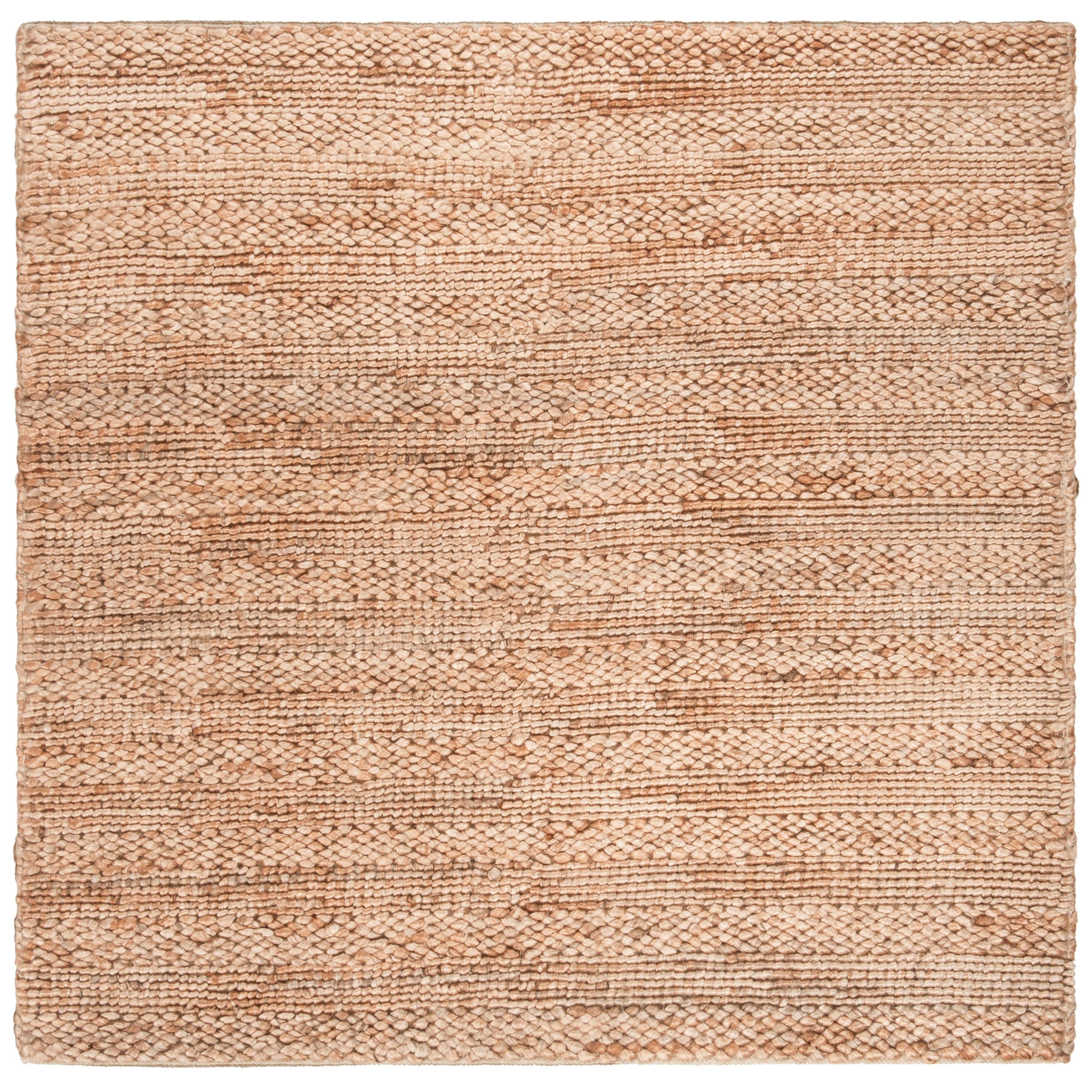 SAFAVIEH Handmade Natural Fiber Zaniyah Jute Rug