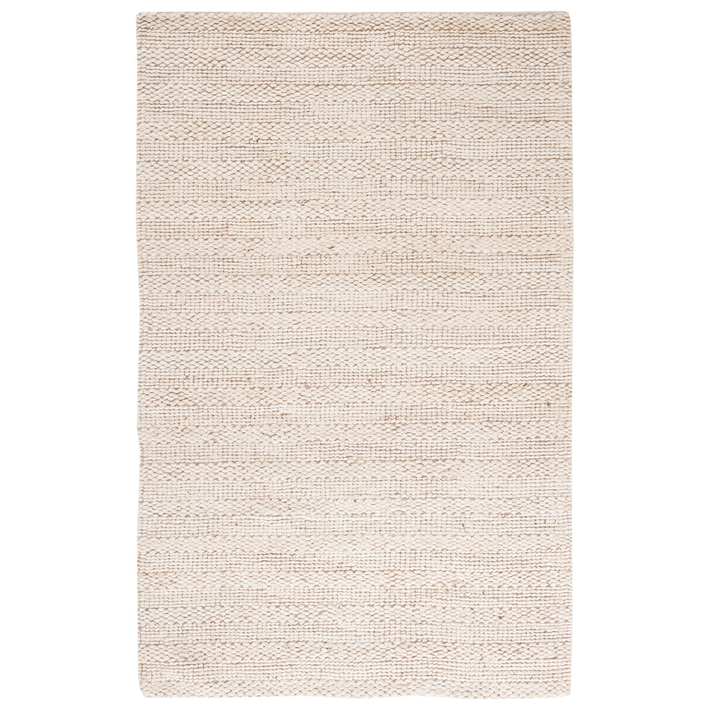 SAFAVIEH Handmade Natural Fiber Zaniyah Jute Rug