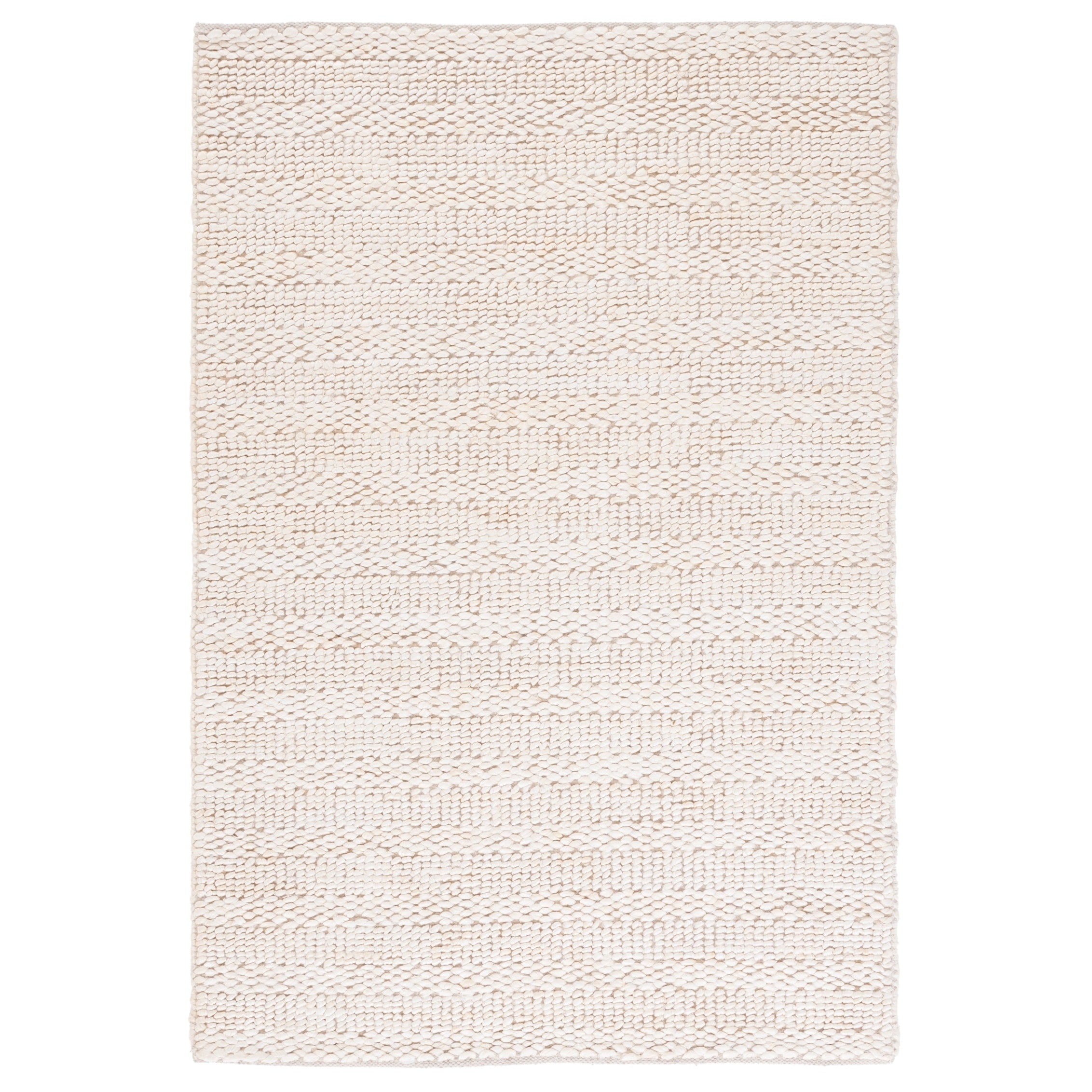 SAFAVIEH Handmade Natural Fiber Zaniyah Jute Rug