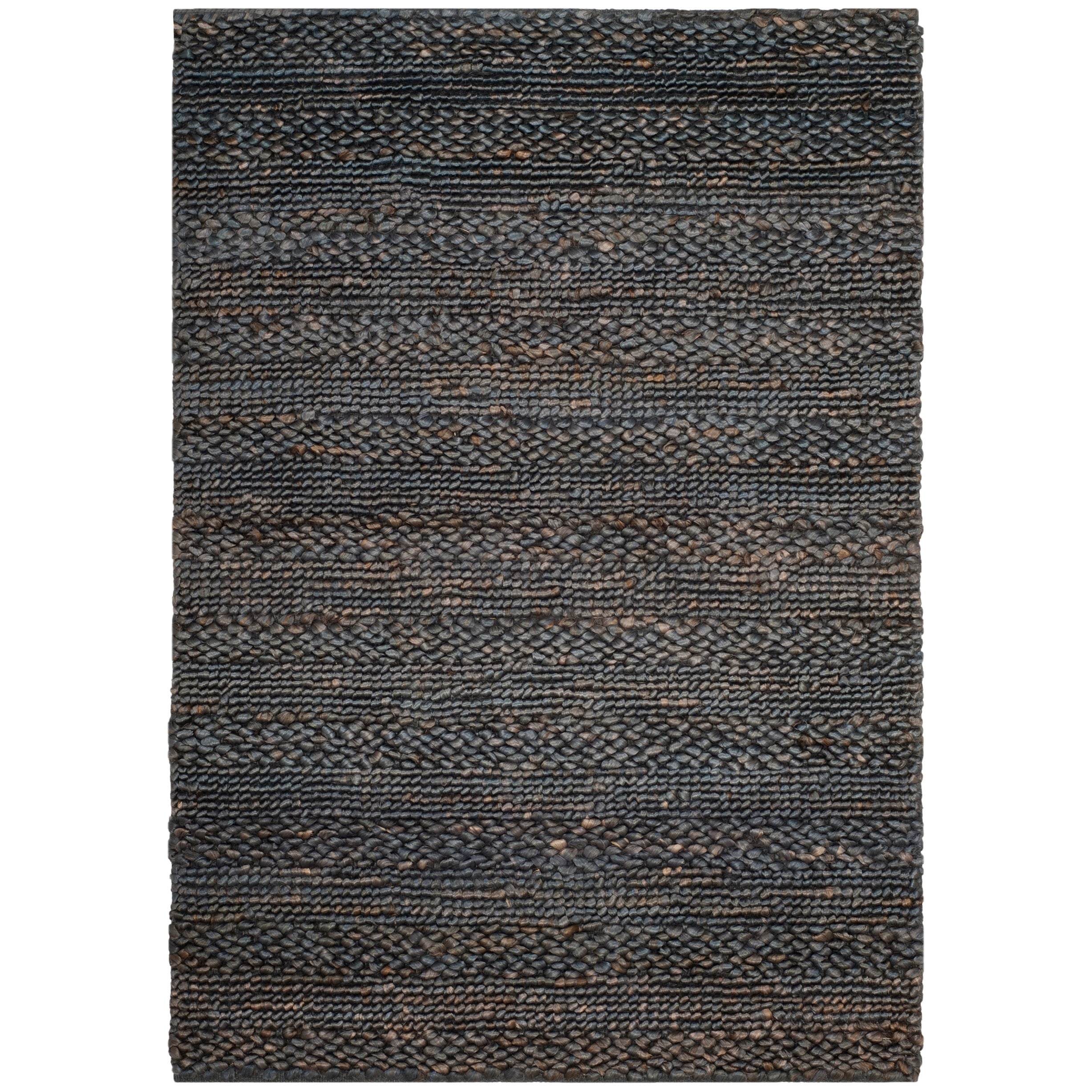SAFAVIEH Handmade Natural Fiber Zaniyah Jute Rug