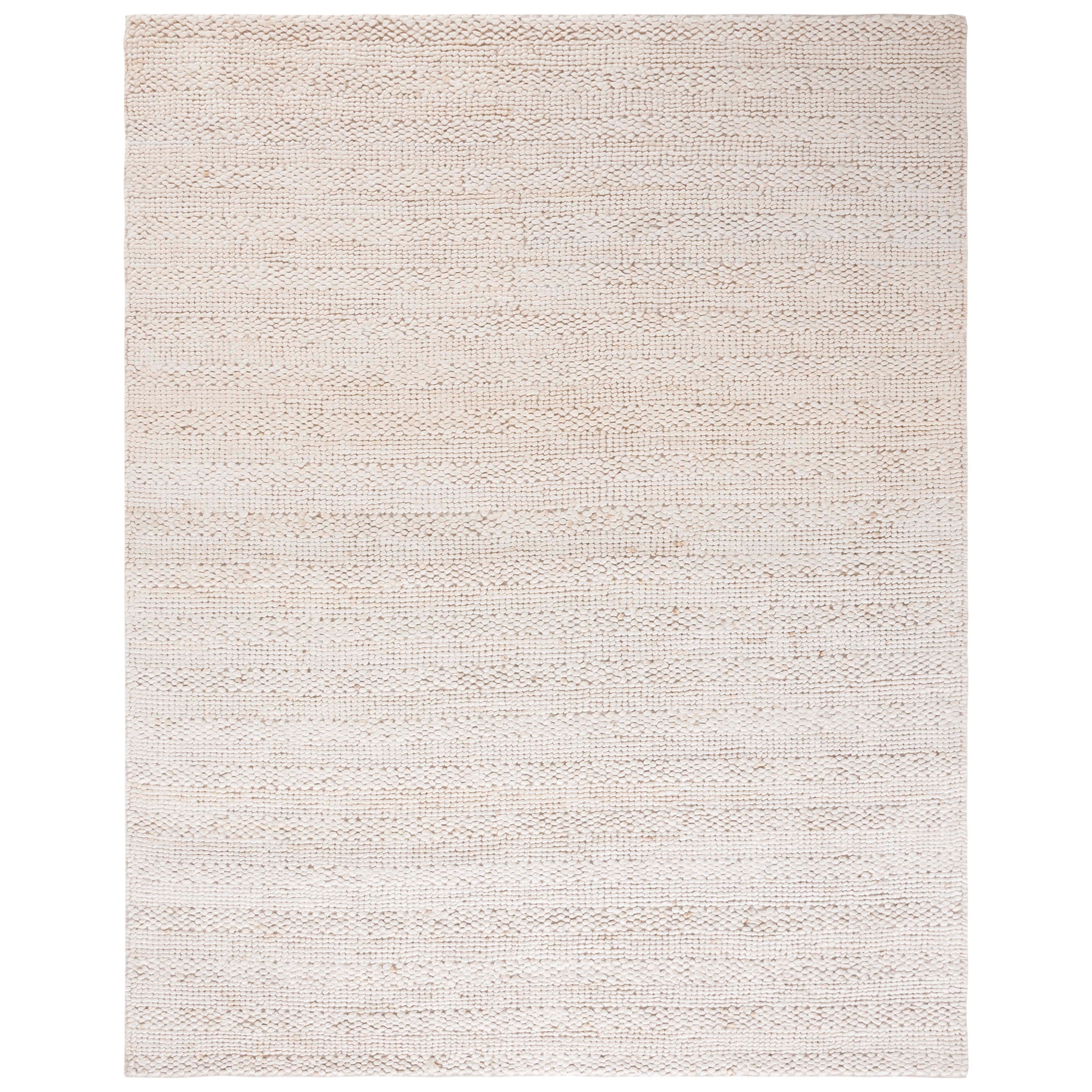 SAFAVIEH Handmade Natural Fiber Zaniyah Jute Rug