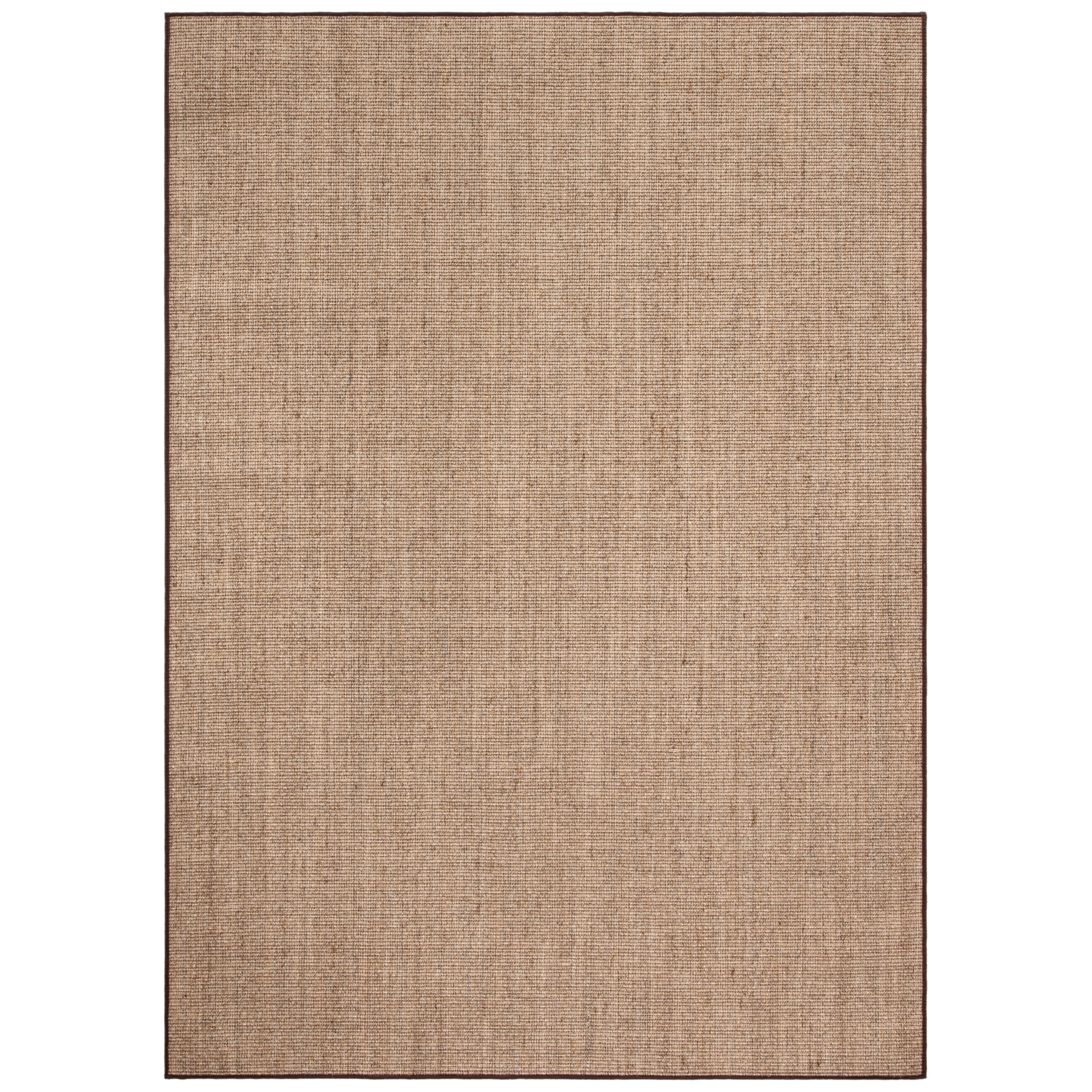 SAFAVIEH Handmade Natural Fiber Zaniyah Jute Rug