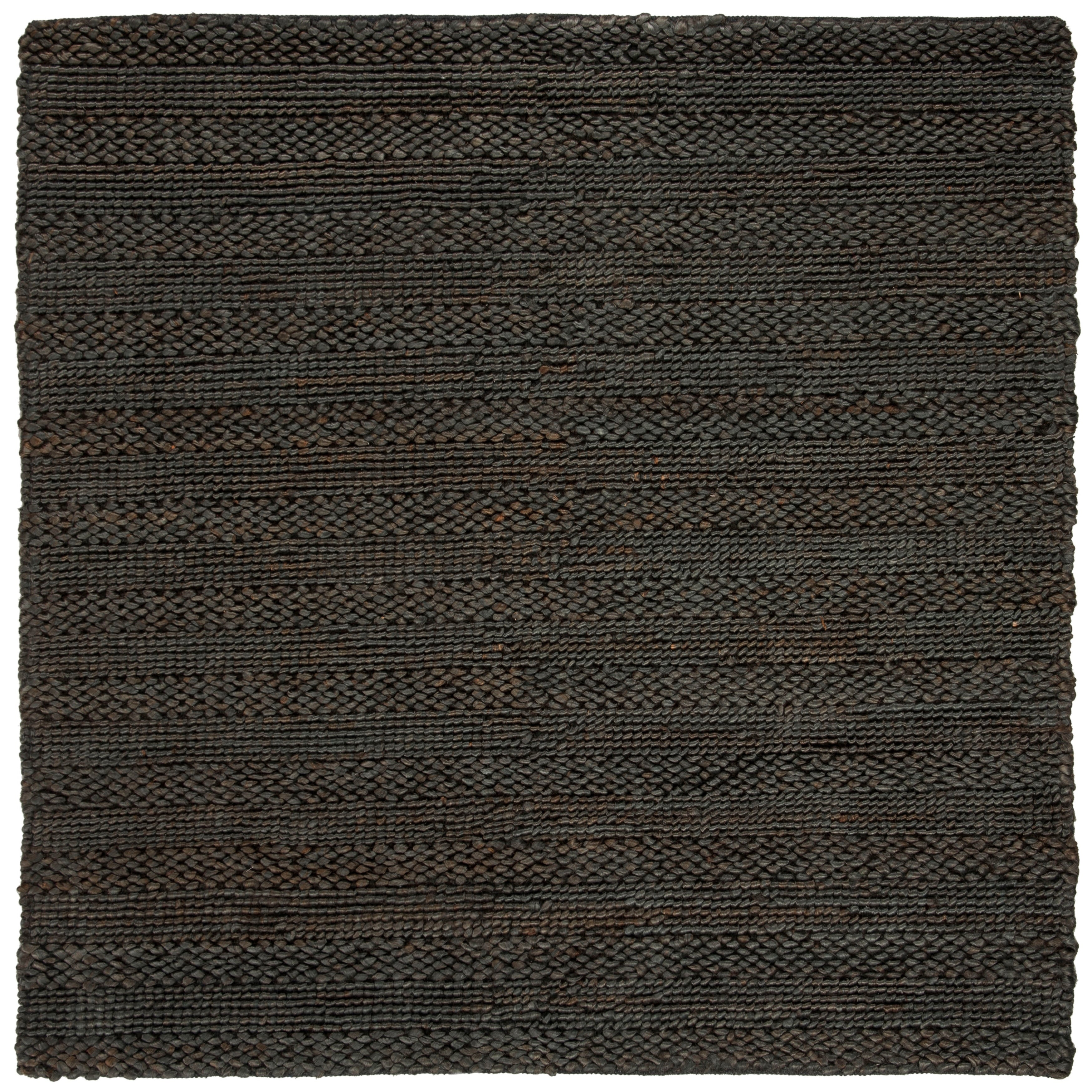 SAFAVIEH Handmade Natural Fiber Zaniyah Jute Rug
