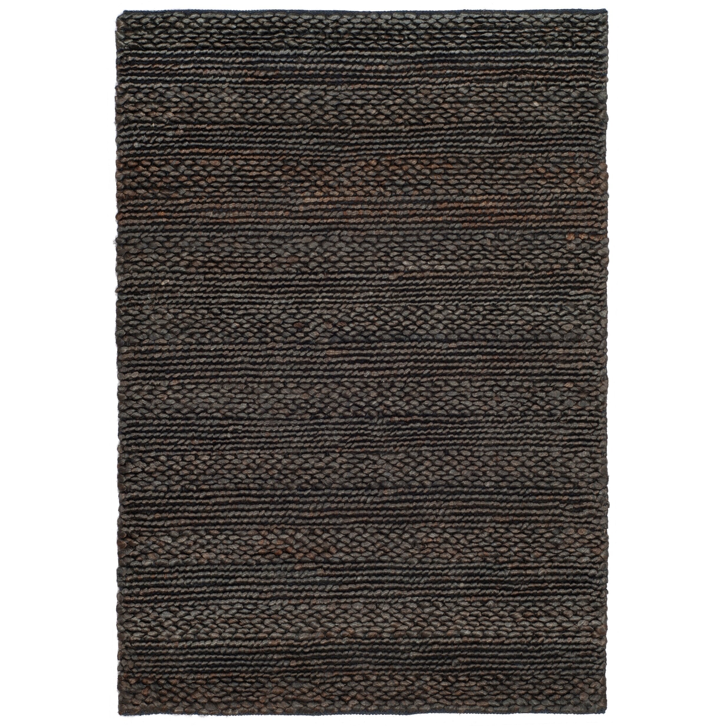 SAFAVIEH Handmade Natural Fiber Zaniyah Jute Rug