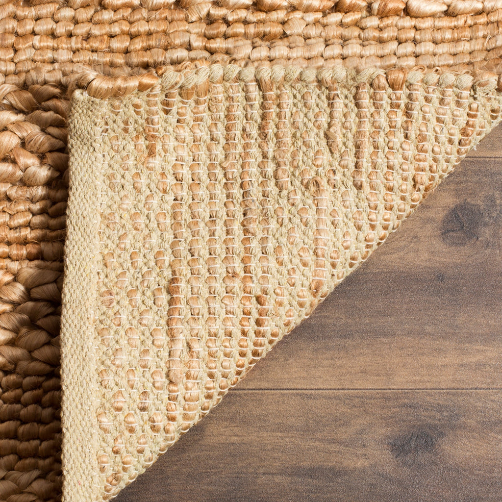 SAFAVIEH Handmade Natural Fiber Zaniyah Jute Rug