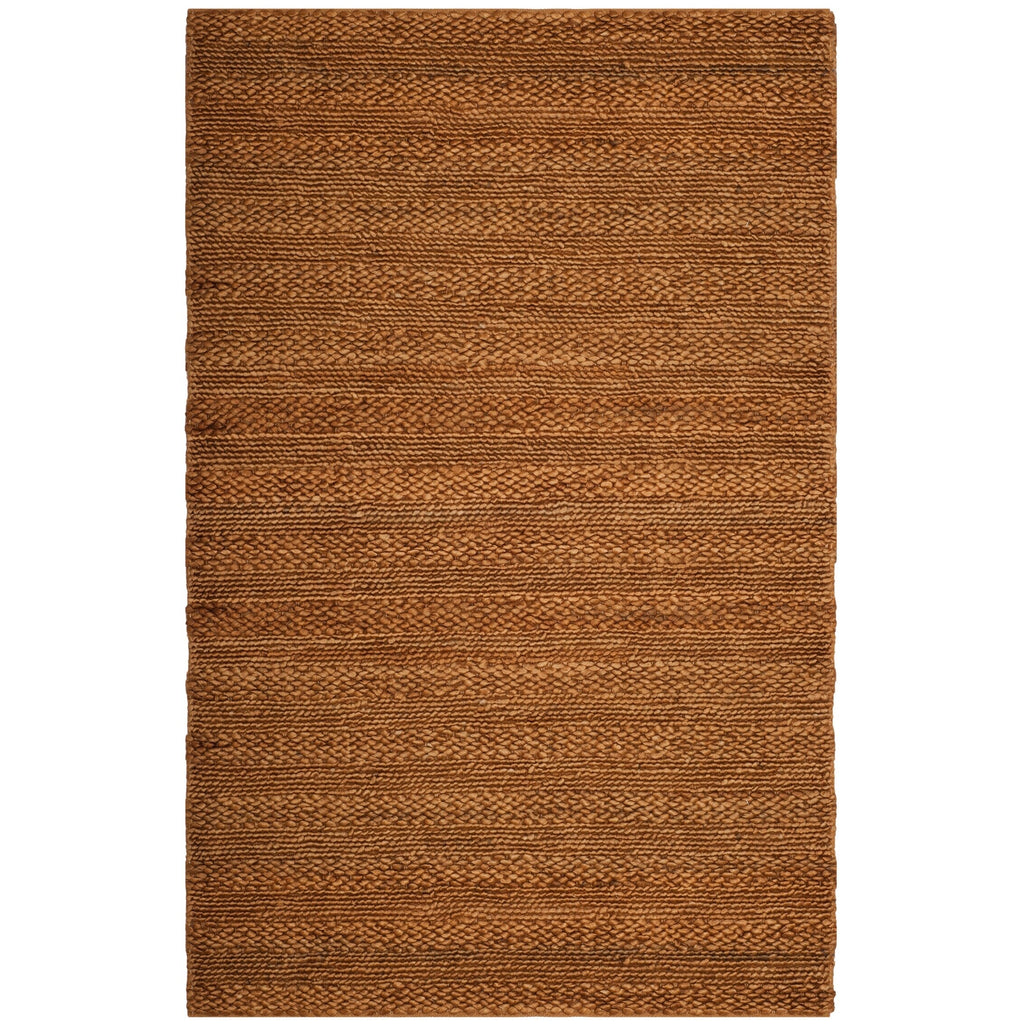 SAFAVIEH Handmade Natural Fiber Zaniyah Jute Rug