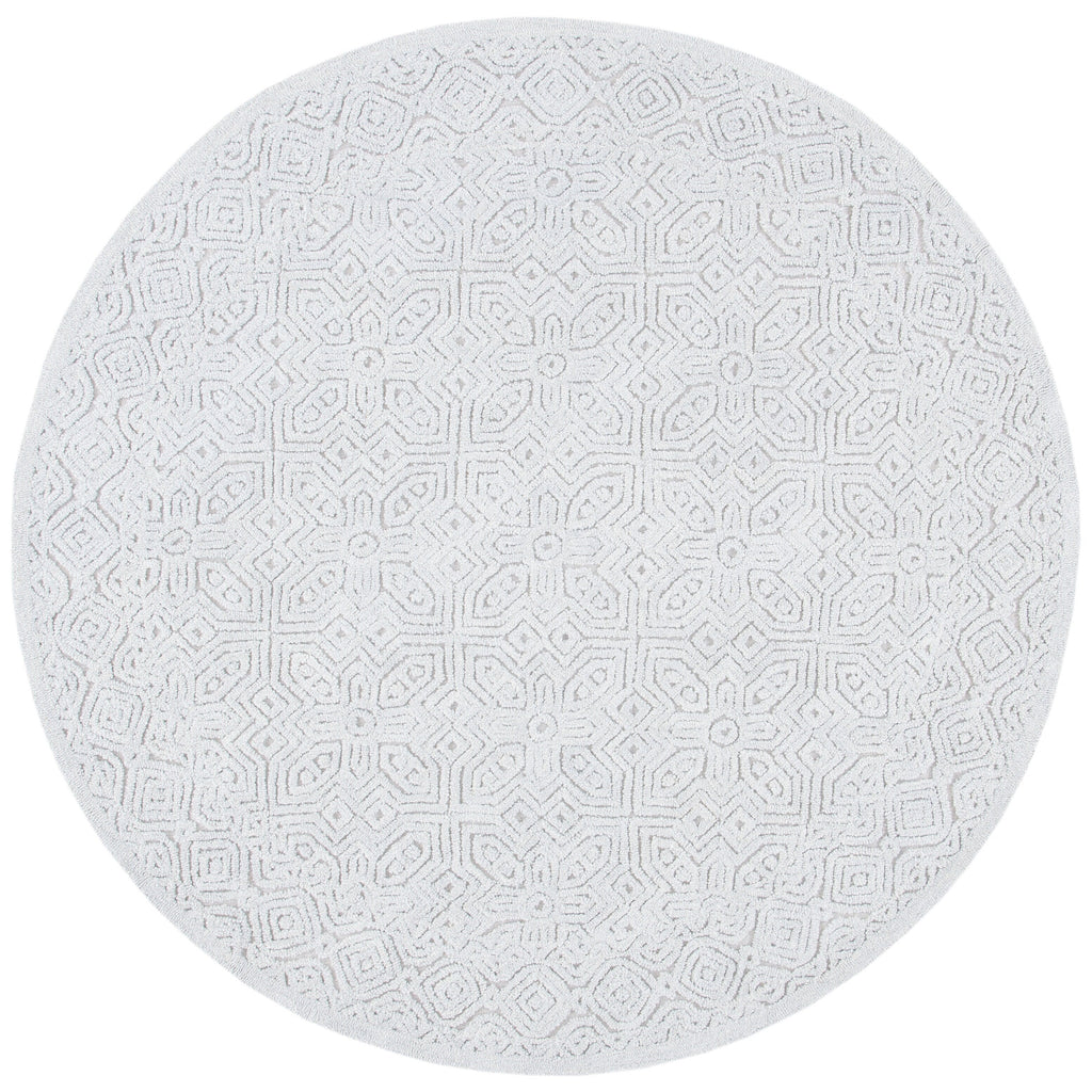 SAFAVIEH Handmade Textural Tarsha Wool Rug