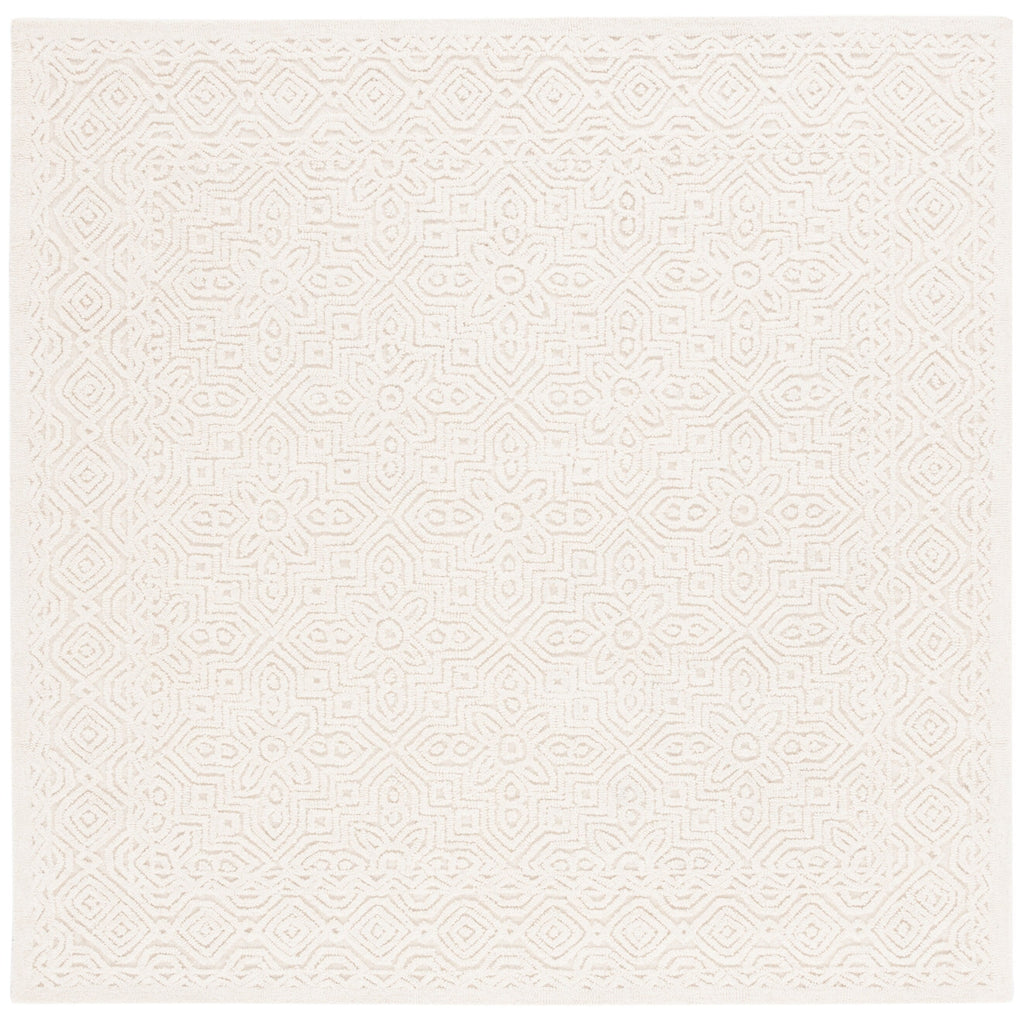 SAFAVIEH Handmade Textural Tarsha Wool Rug