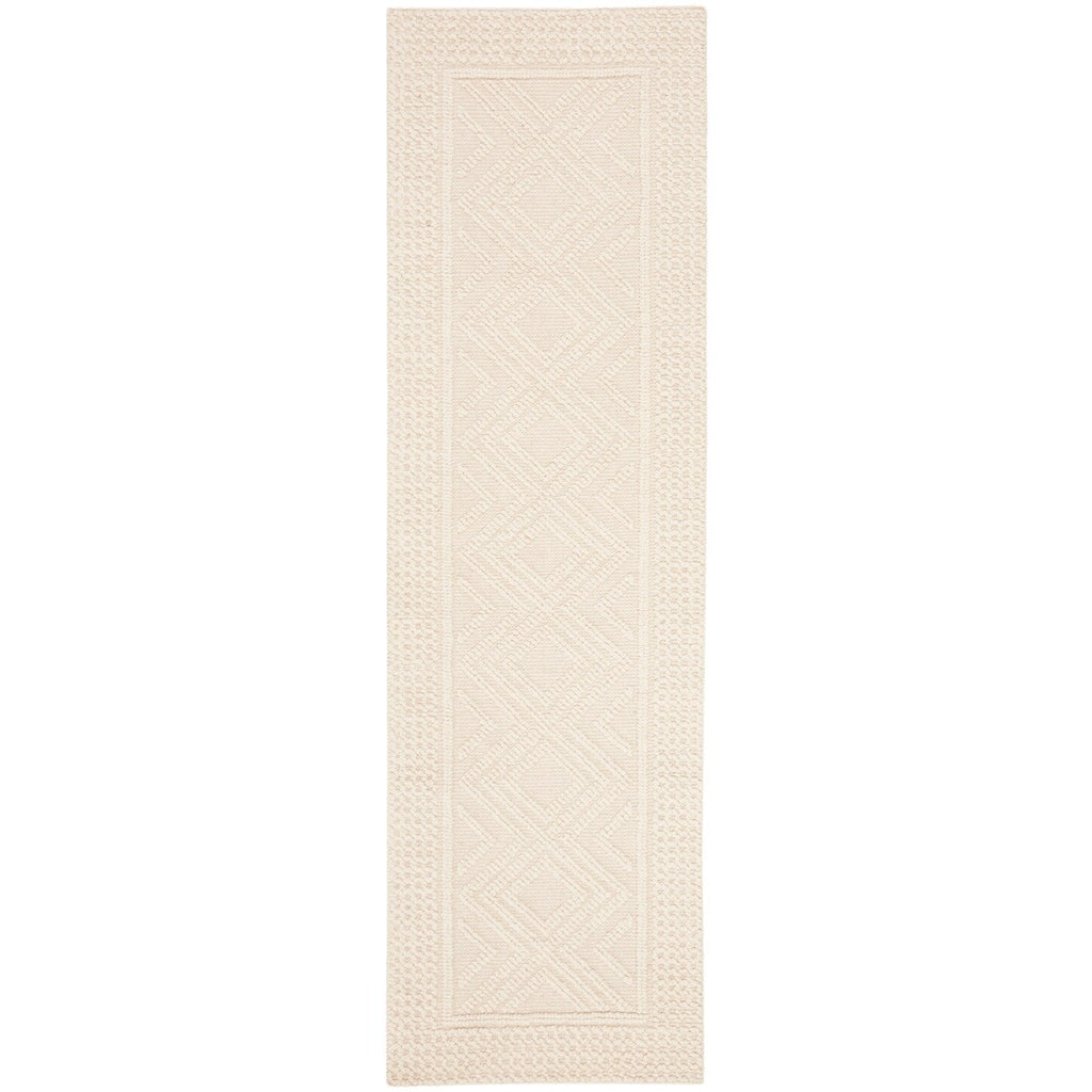 SAFAVIEH Handmade Vermont Shonna Wool Rug