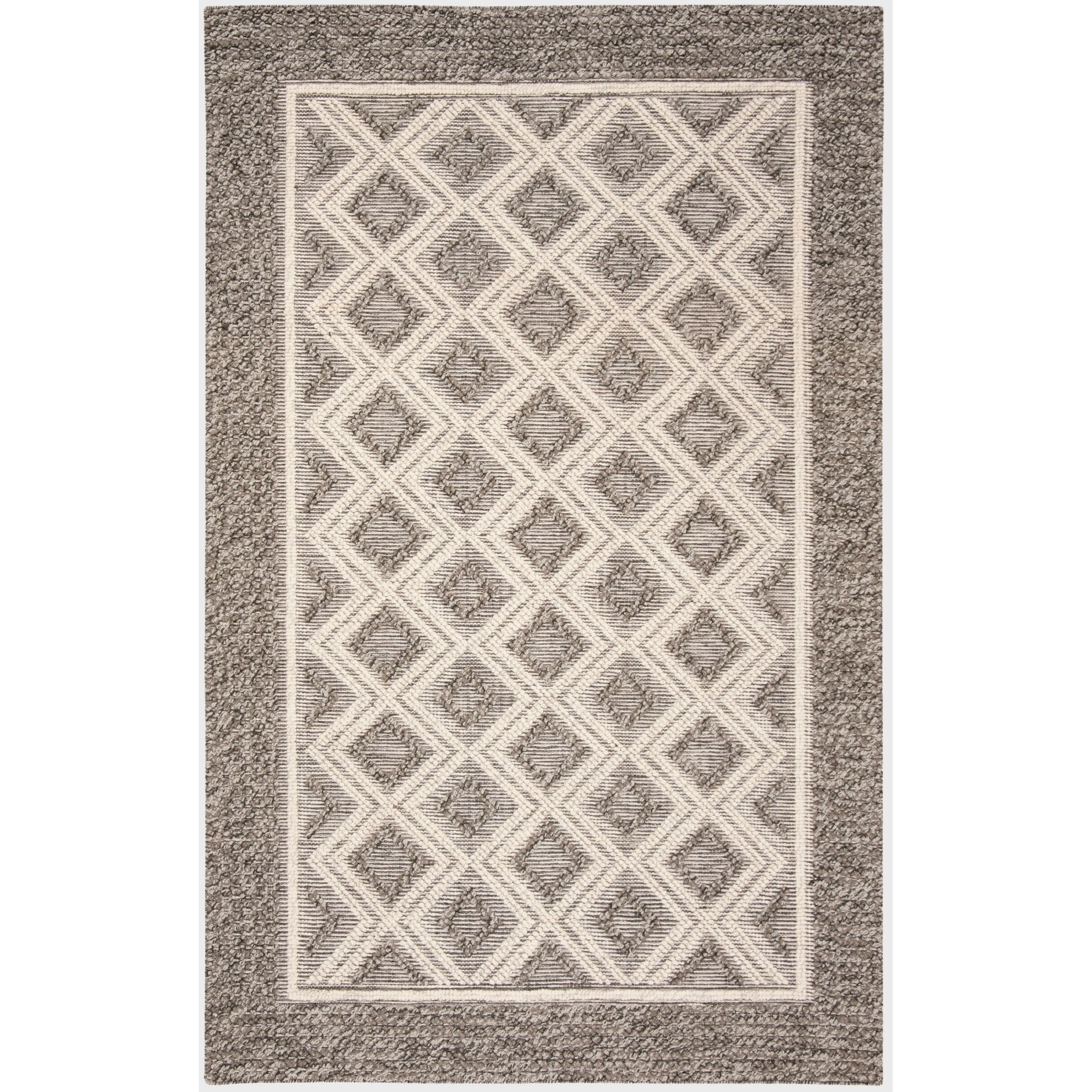 SAFAVIEH Handmade Vermont Shonna Wool Rug