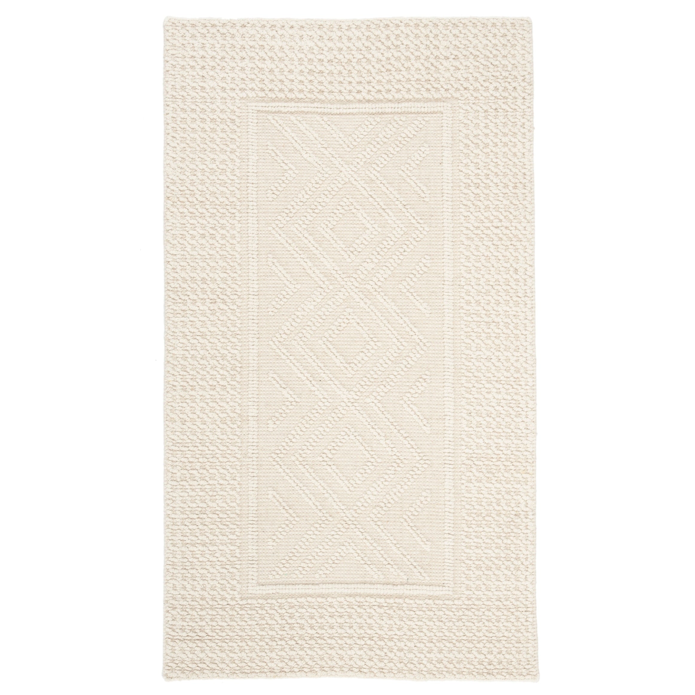 SAFAVIEH Handmade Vermont Shonna Wool Rug