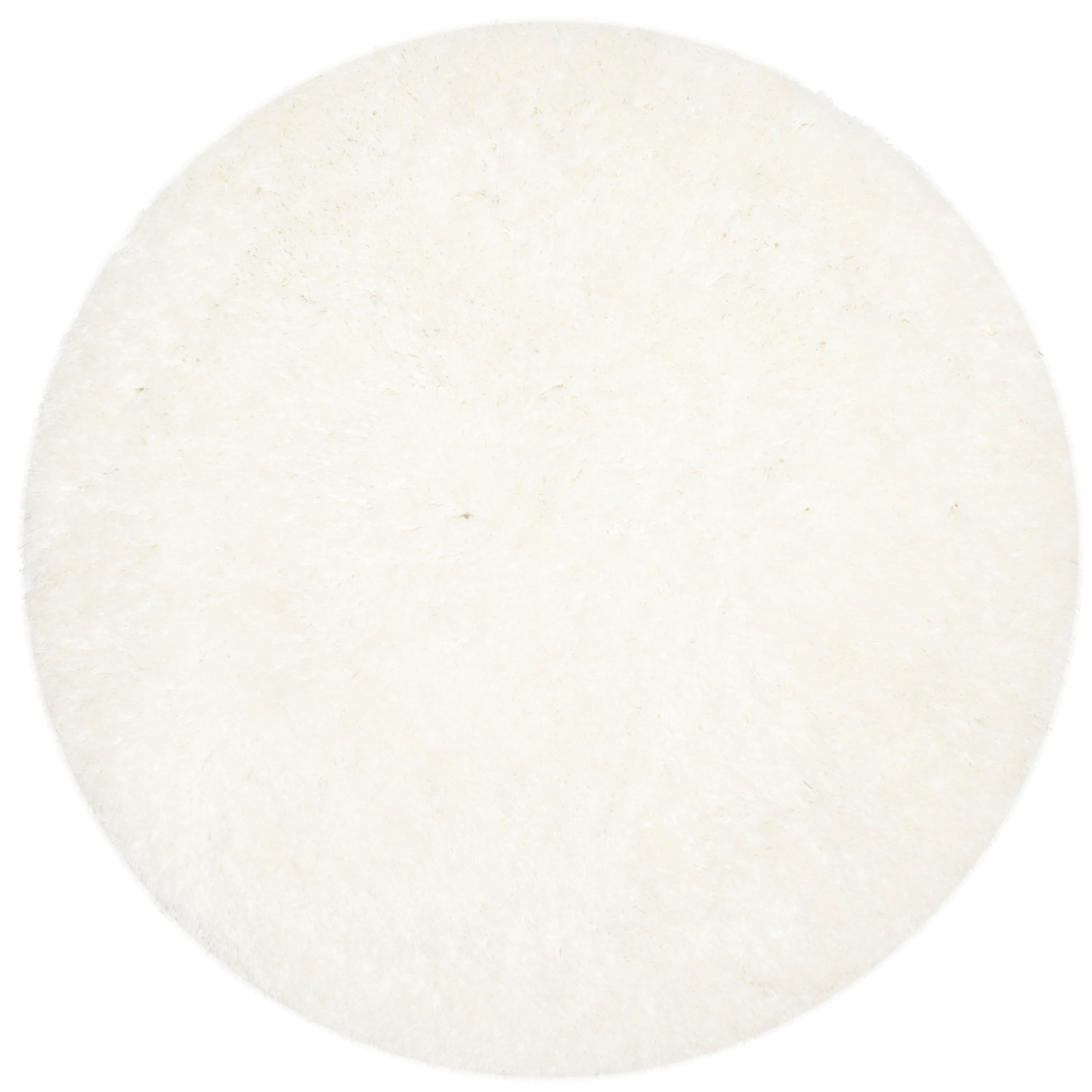 SAFAVIEH Handmade Vukosava Shag Guenevere 3-inch Extra Thick Rug