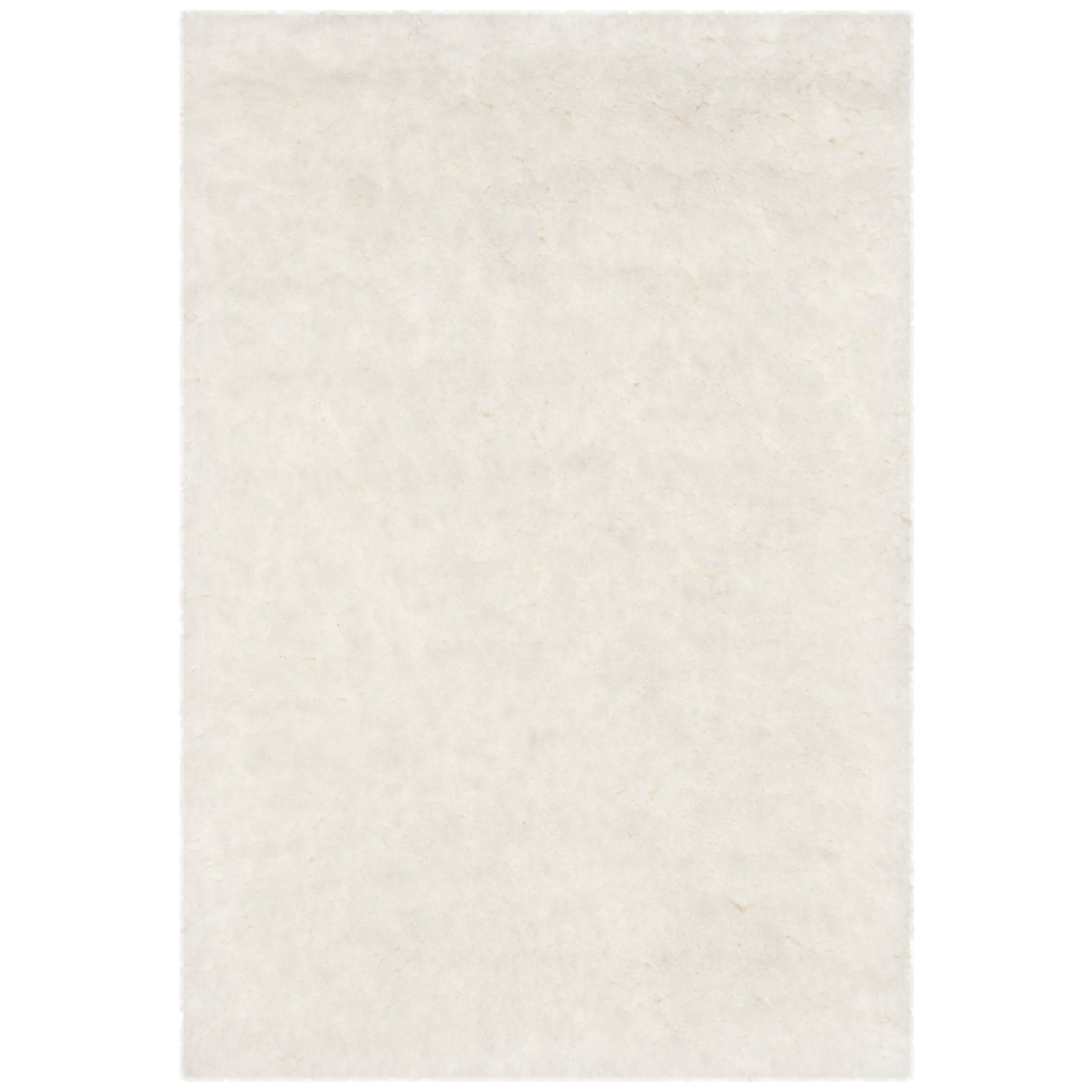 SAFAVIEH Handmade Vukosava Shag Guenevere 3-inch Extra Thick Rug