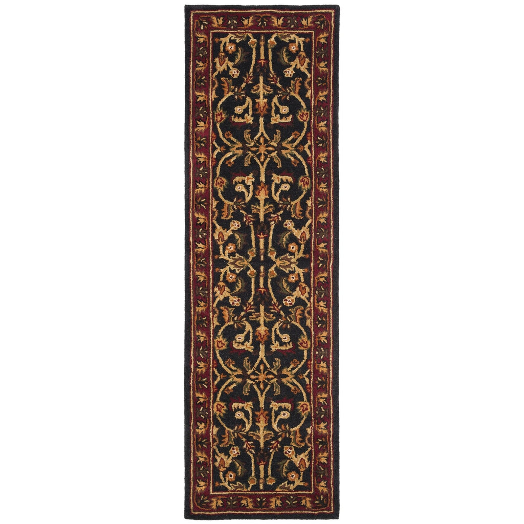 SAFAVIEH Heritage Dani Hand-tufted Wool Traditional Area Rug