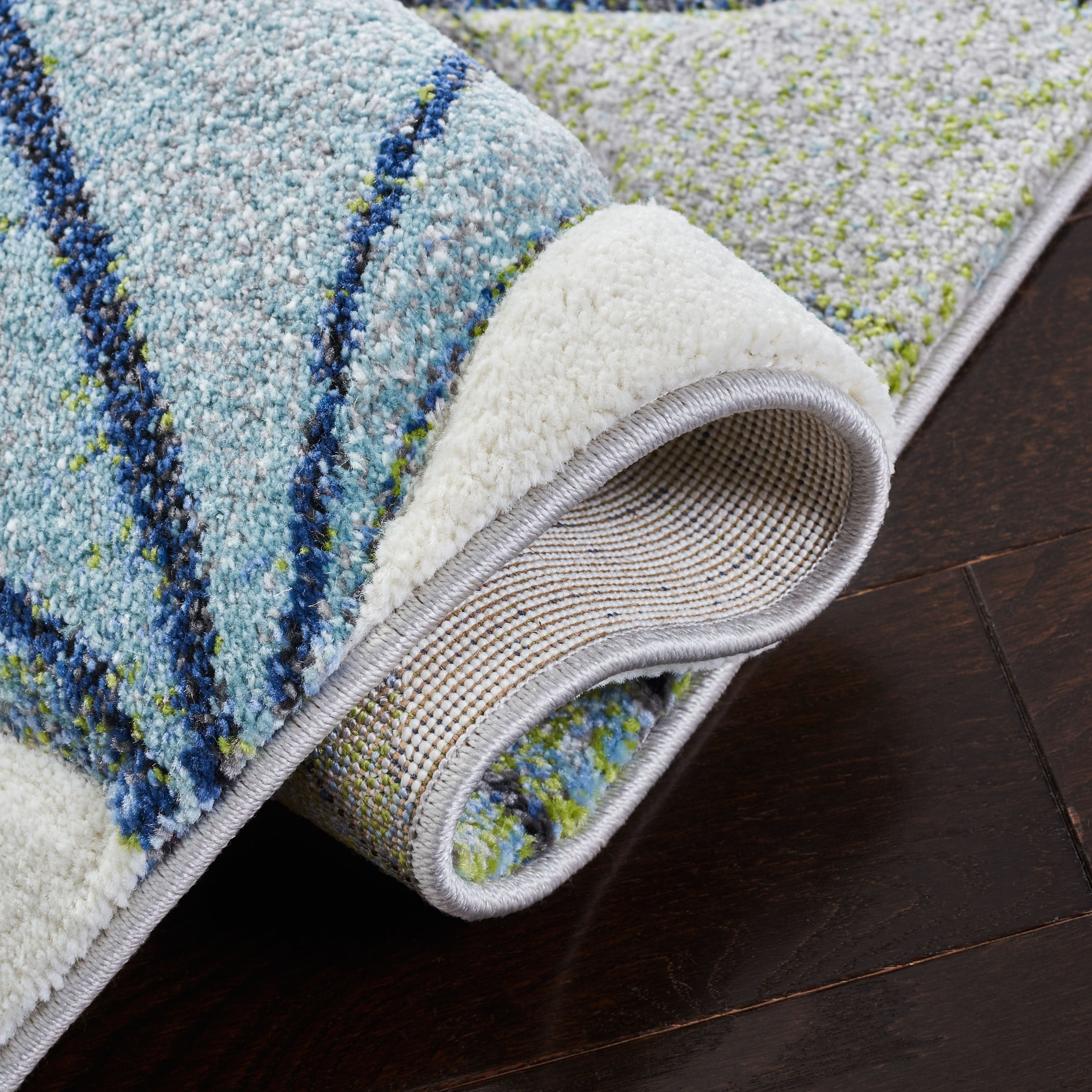 SAFAVIEH Hollywood Josefine Mid-Century Modern Abstract Rug