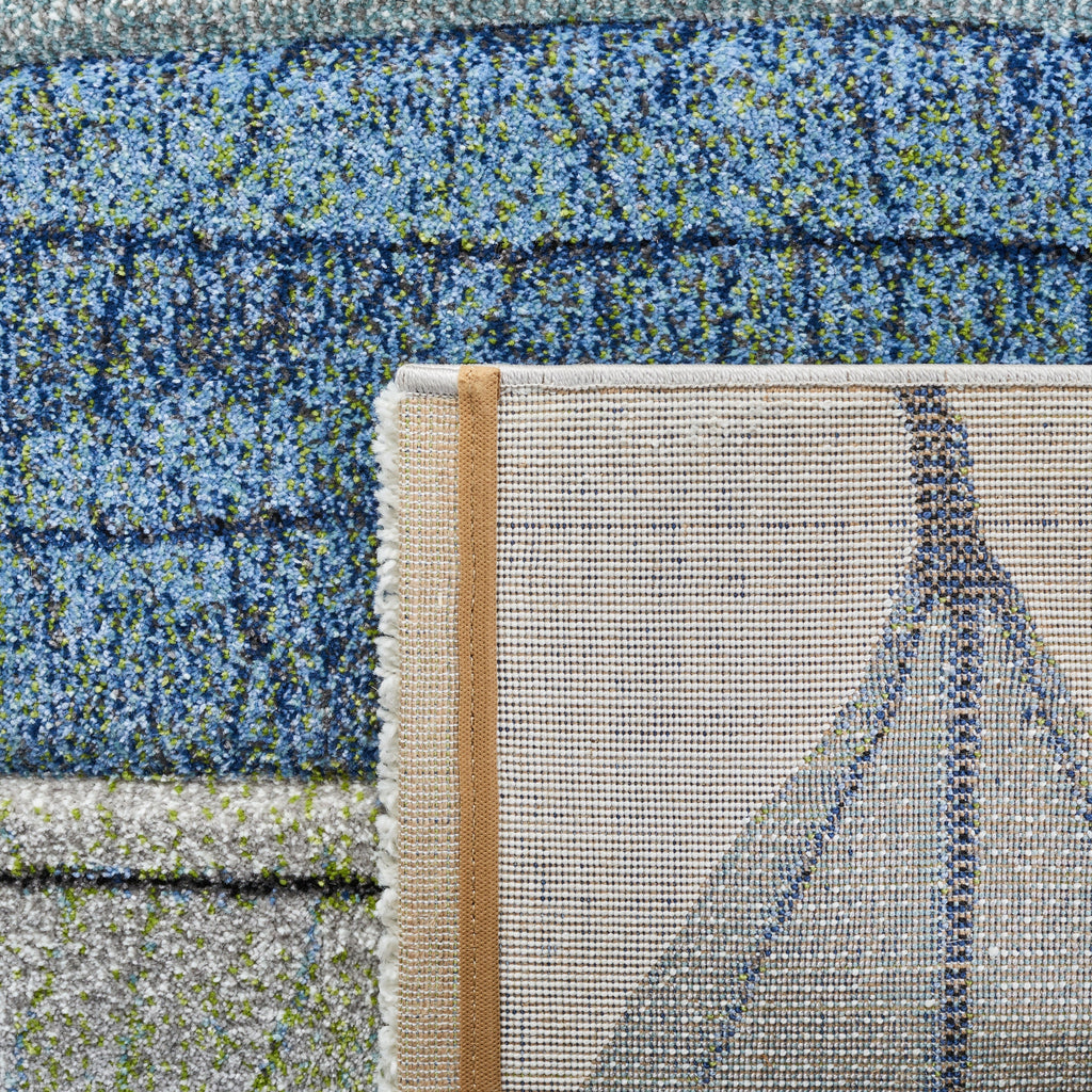 SAFAVIEH Hollywood Josefine Mid-Century Modern Abstract Rug