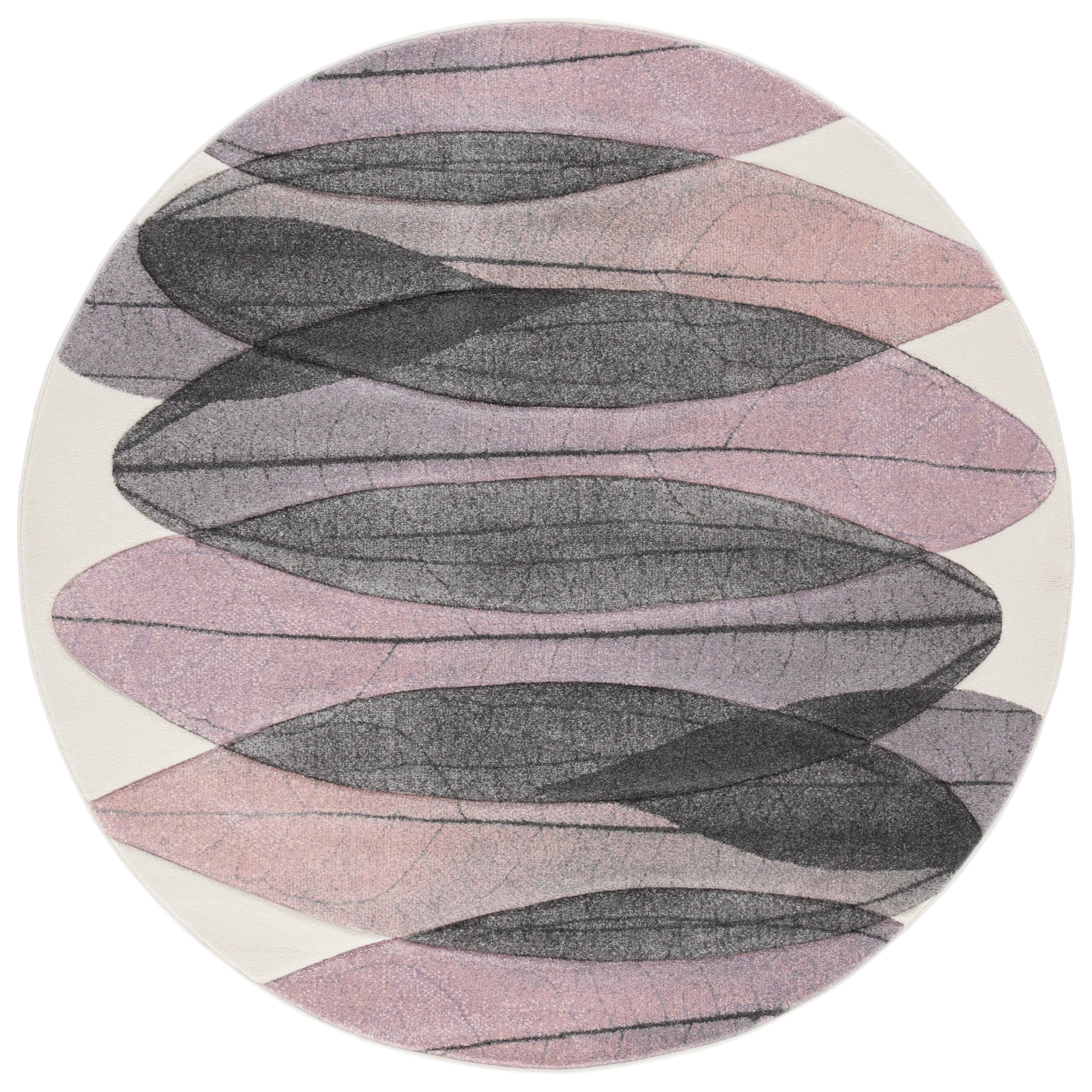 SAFAVIEH Hollywood Josefine Mid-Century Modern Abstract Rug