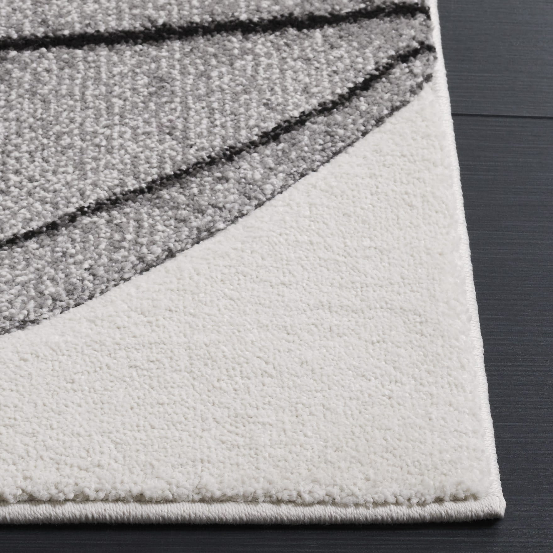 SAFAVIEH Hollywood Josefine Mid-Century Modern Abstract Rug