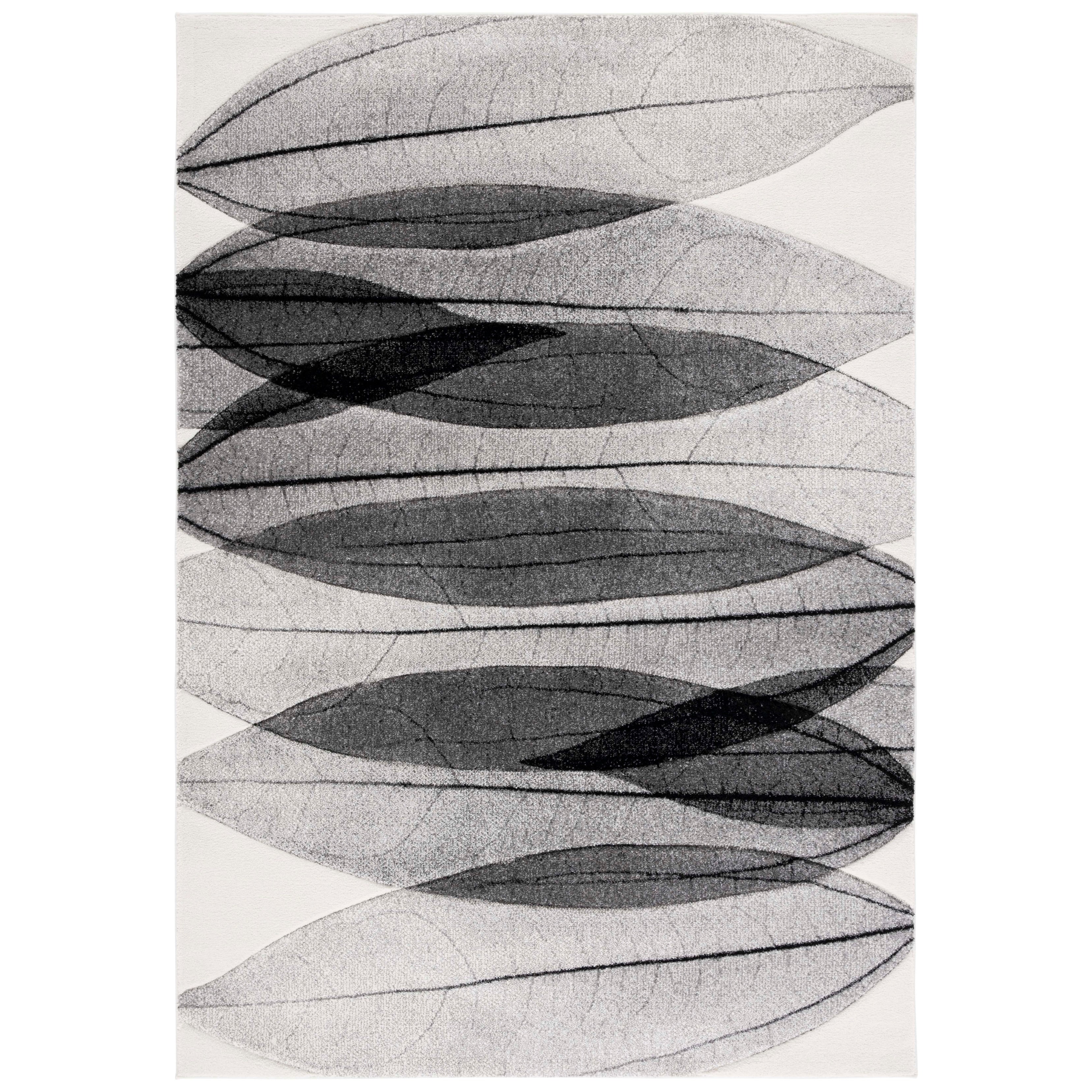 SAFAVIEH Hollywood Josefine Mid-Century Modern Abstract Rug