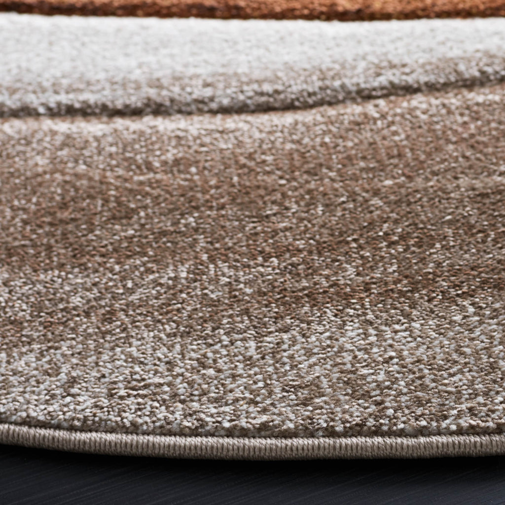 SAFAVIEH Hollywood Zohreh Mid-Century Modern Abstract Rug