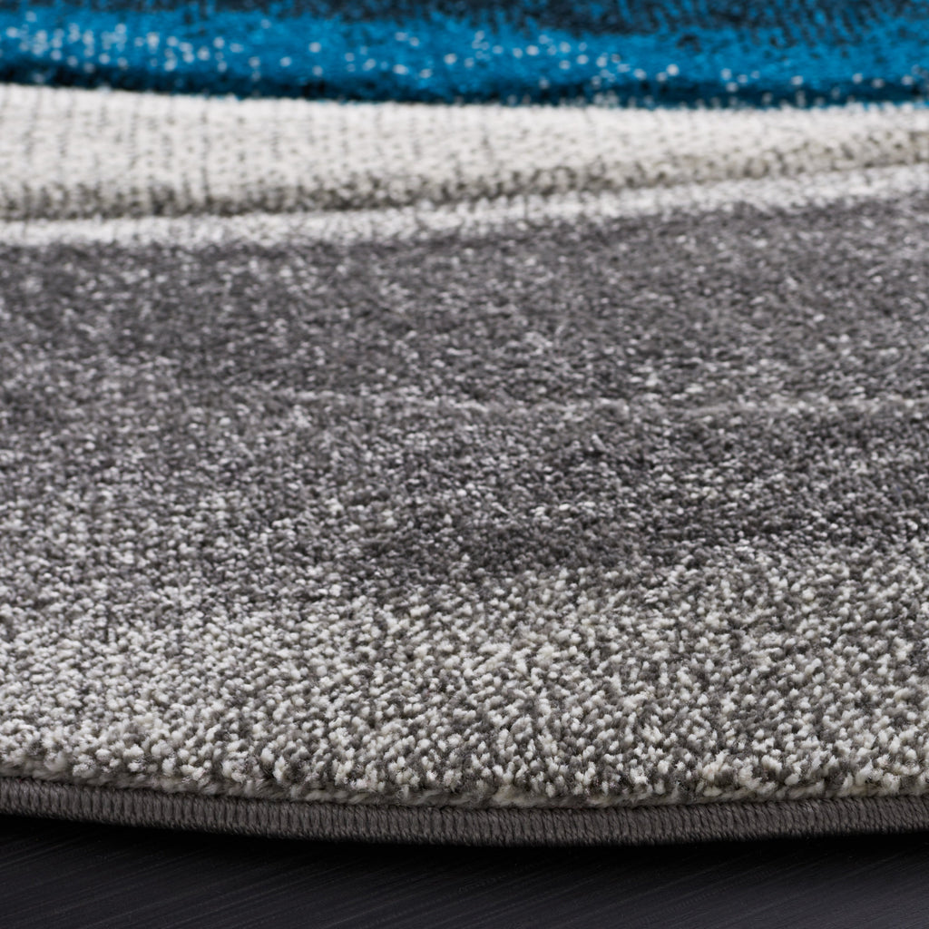 SAFAVIEH Hollywood Zohreh Mid-Century Modern Abstract Rug