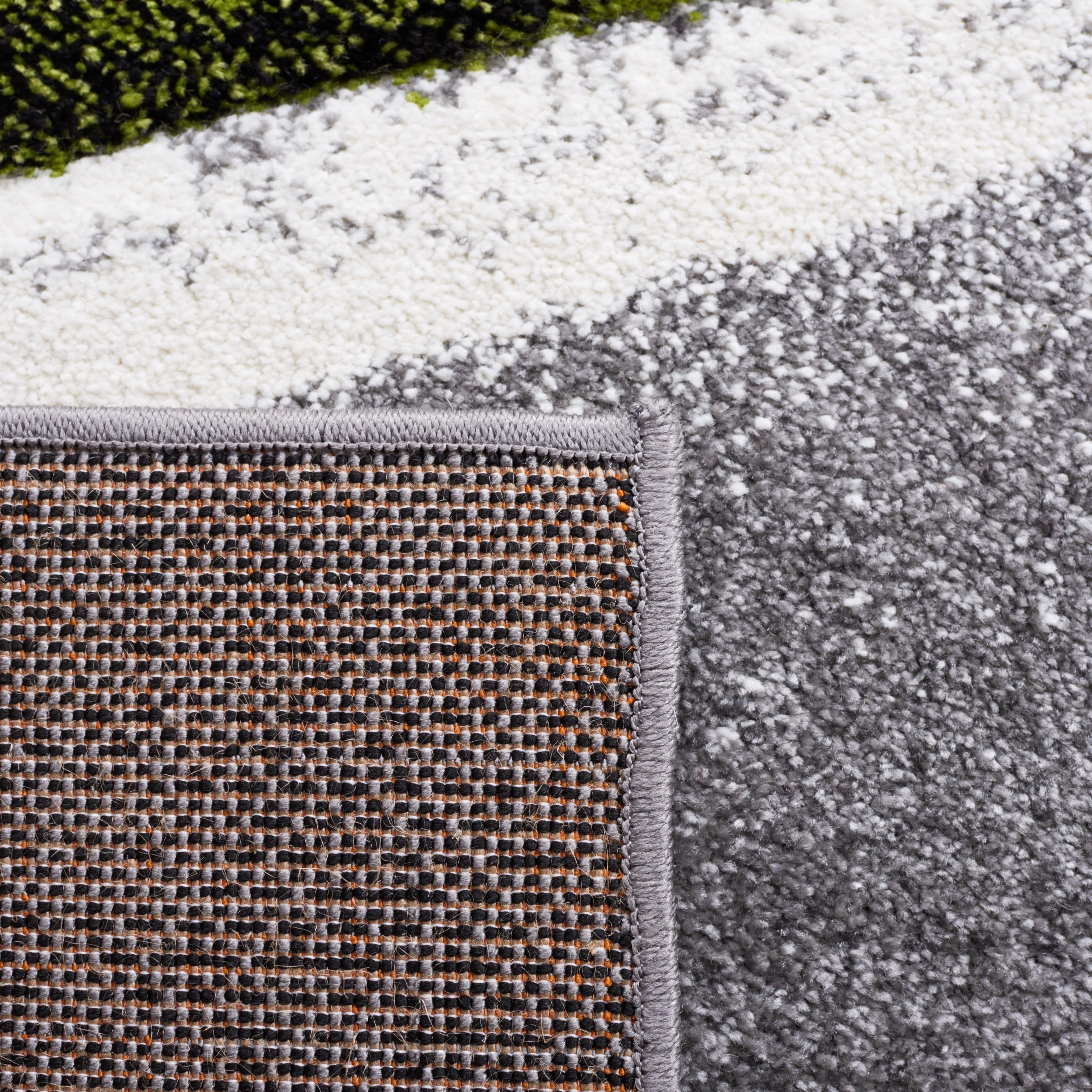 SAFAVIEH Hollywood Zohreh Mid-Century Modern Abstract Rug